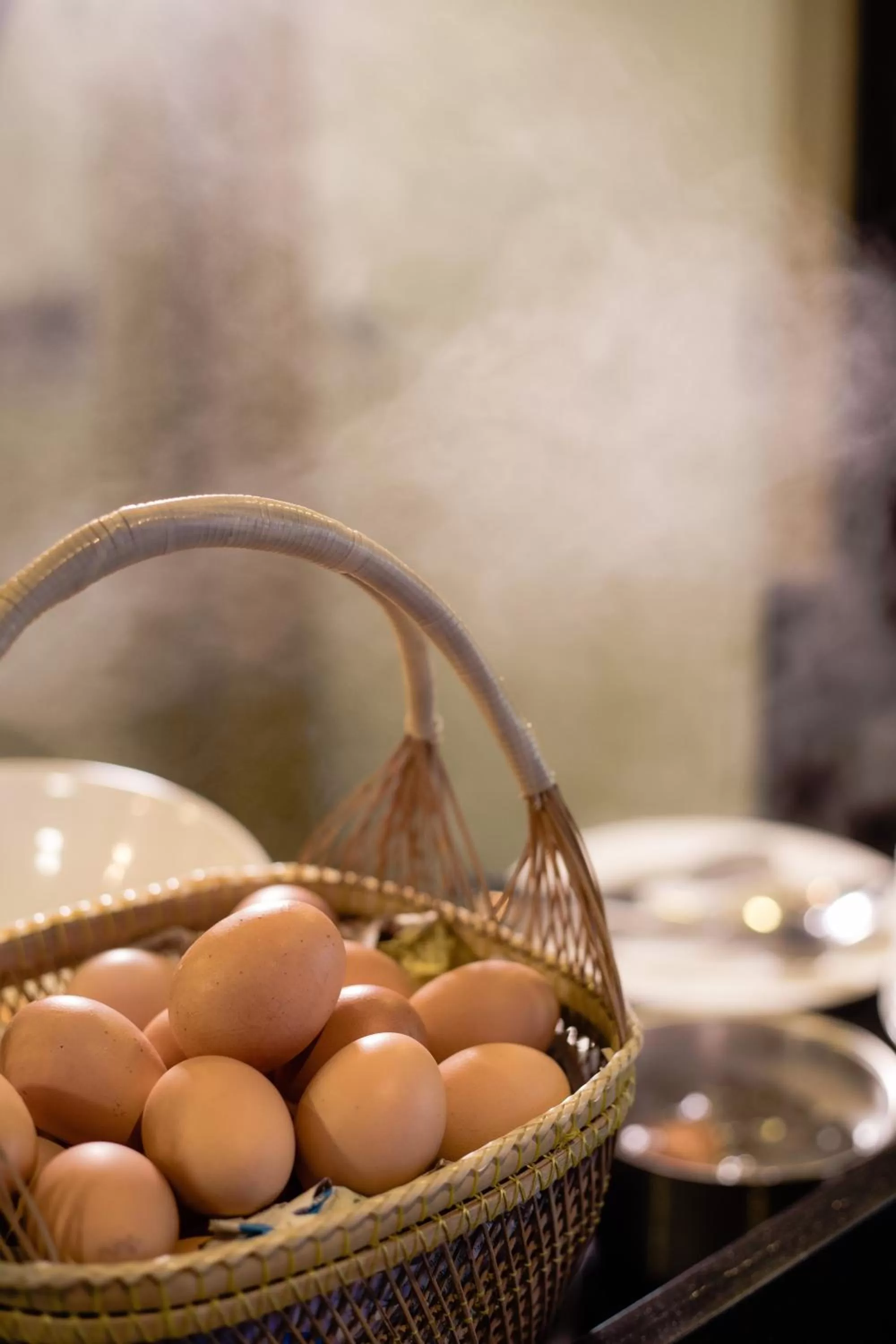 Restaurant/places to eat in Centara Azure Hotel Pattaya