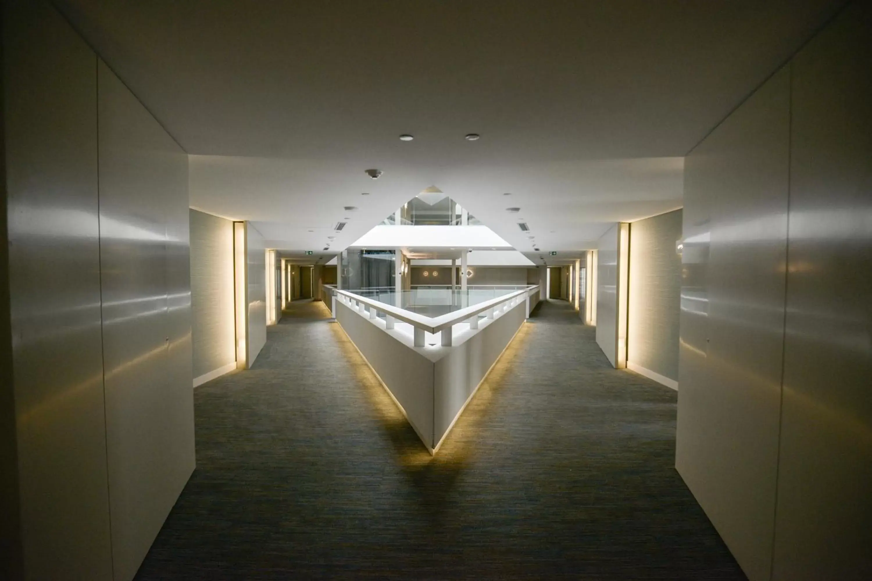 Property building in The Grand Hotel Property building in The Grand Hotel