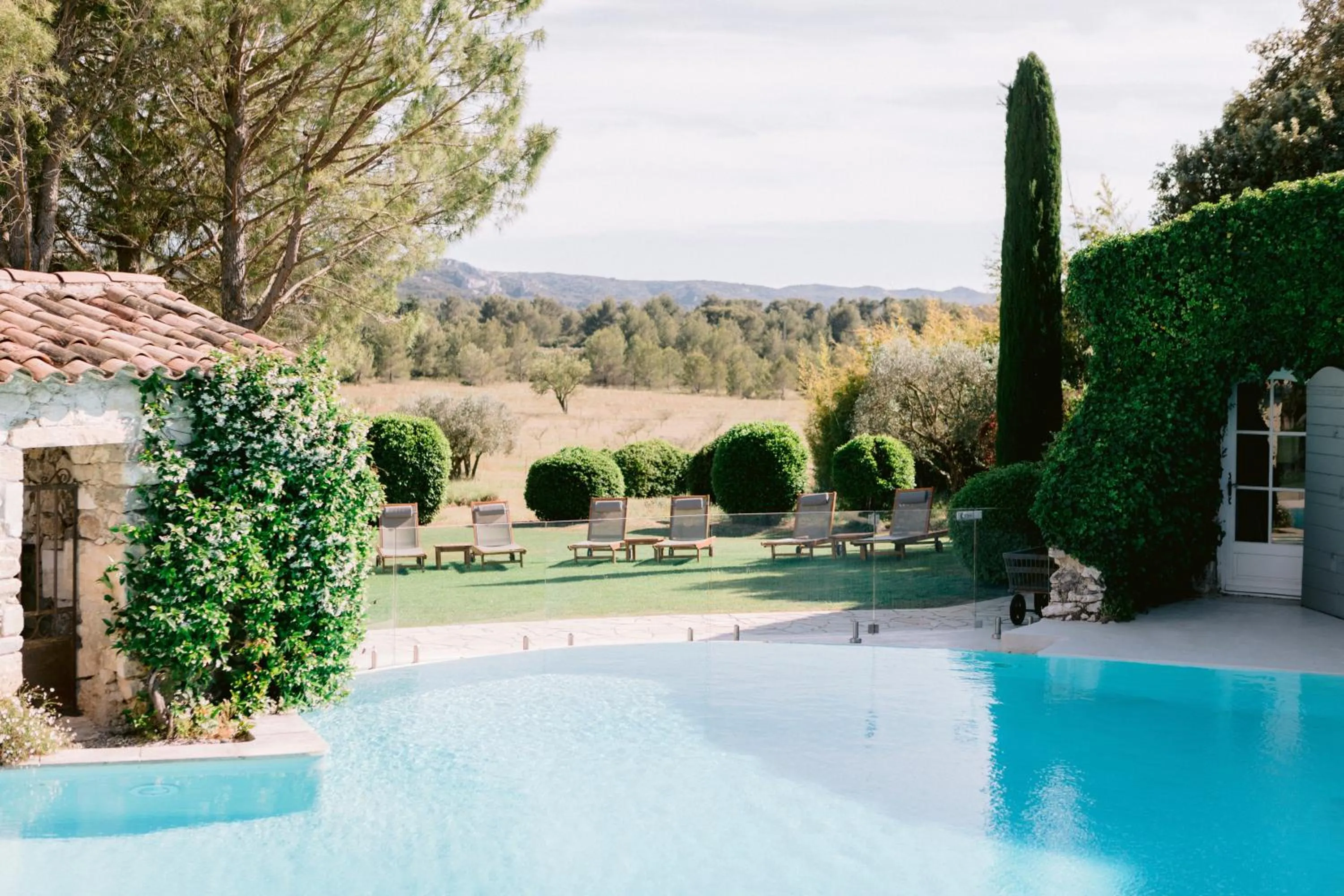 Activities in Le Mas De La Rose - Teritoria