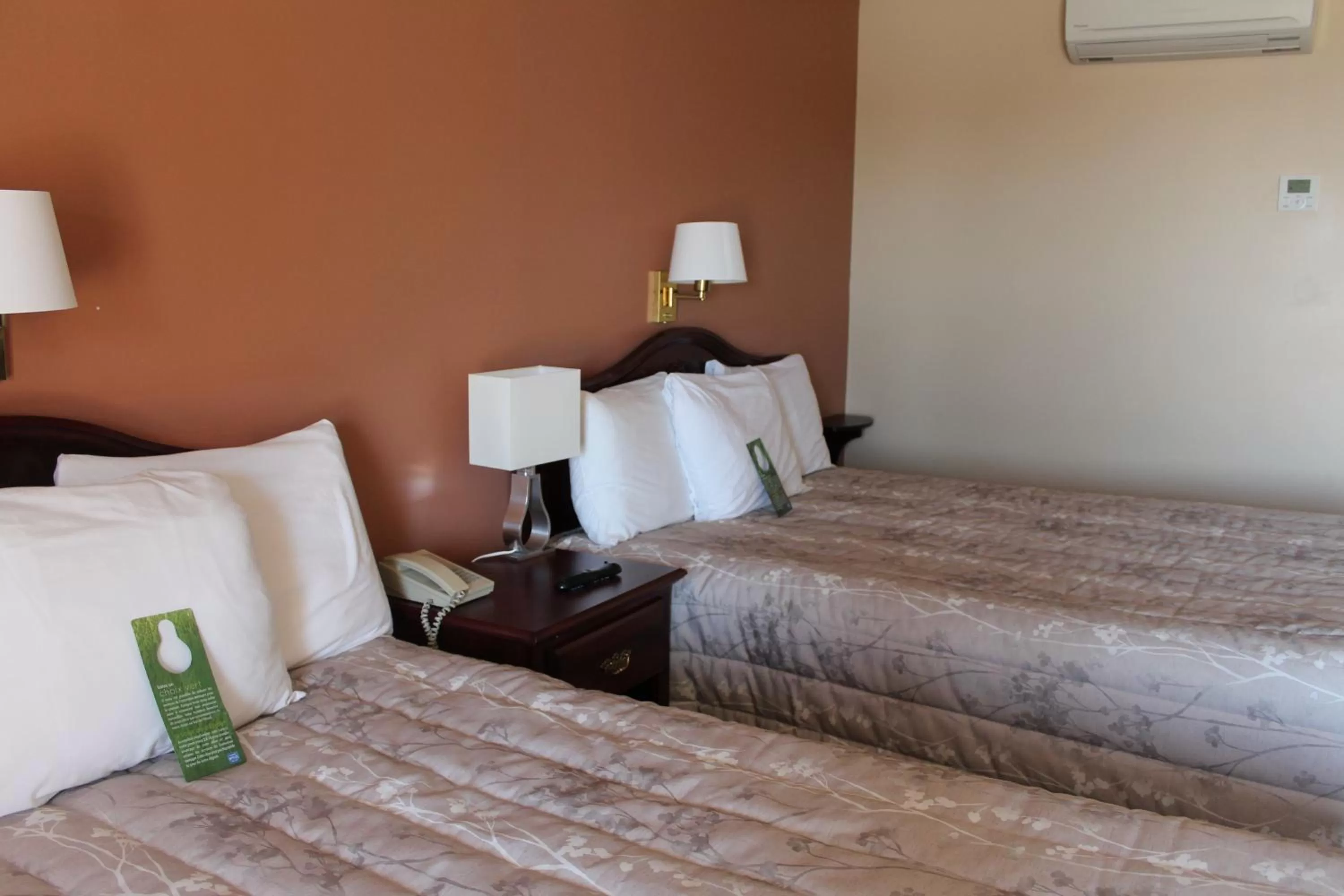 Complexe Hotelier Escoumins