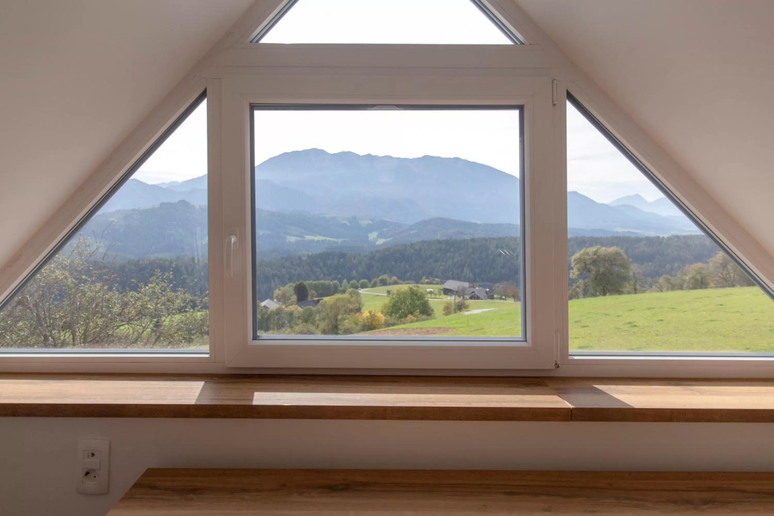 Property building in Vila Marin Miler