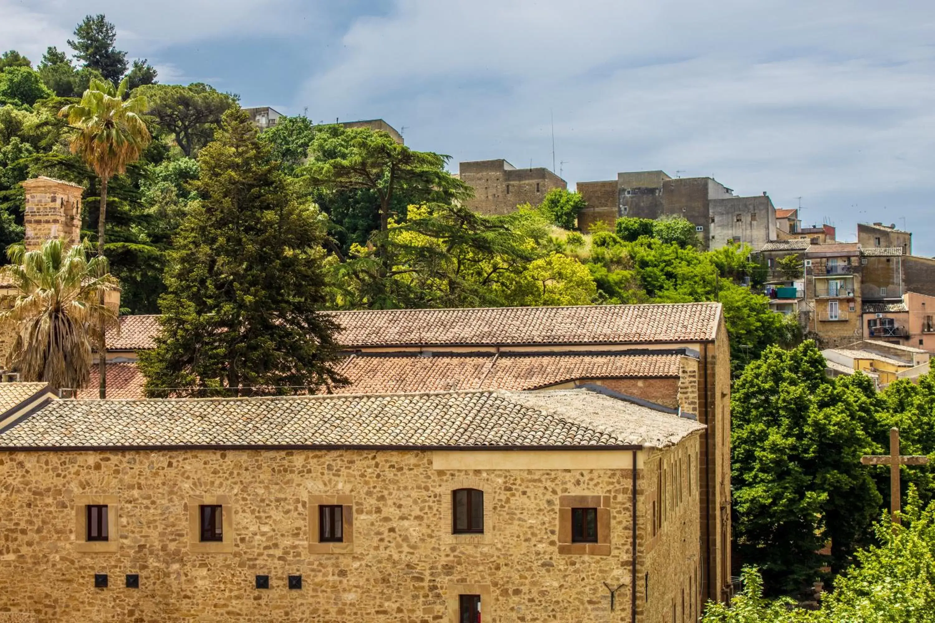 Hotel Gangi