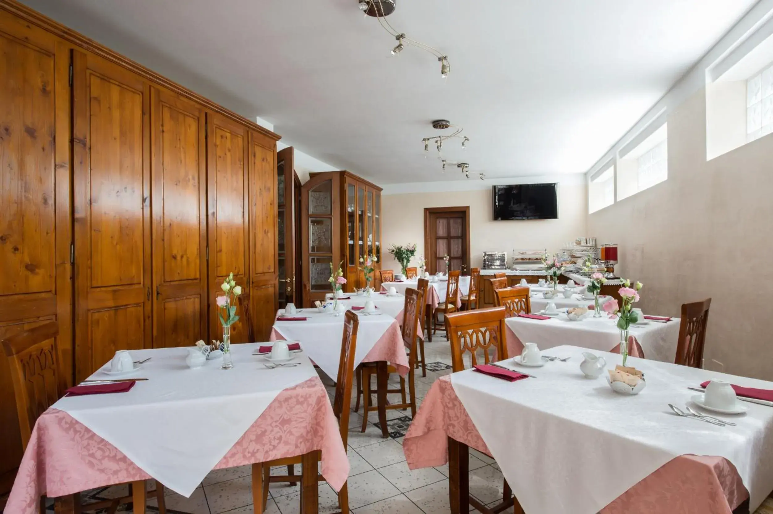 Other, Restaurant/Places to Eat in Hotel La Villetta