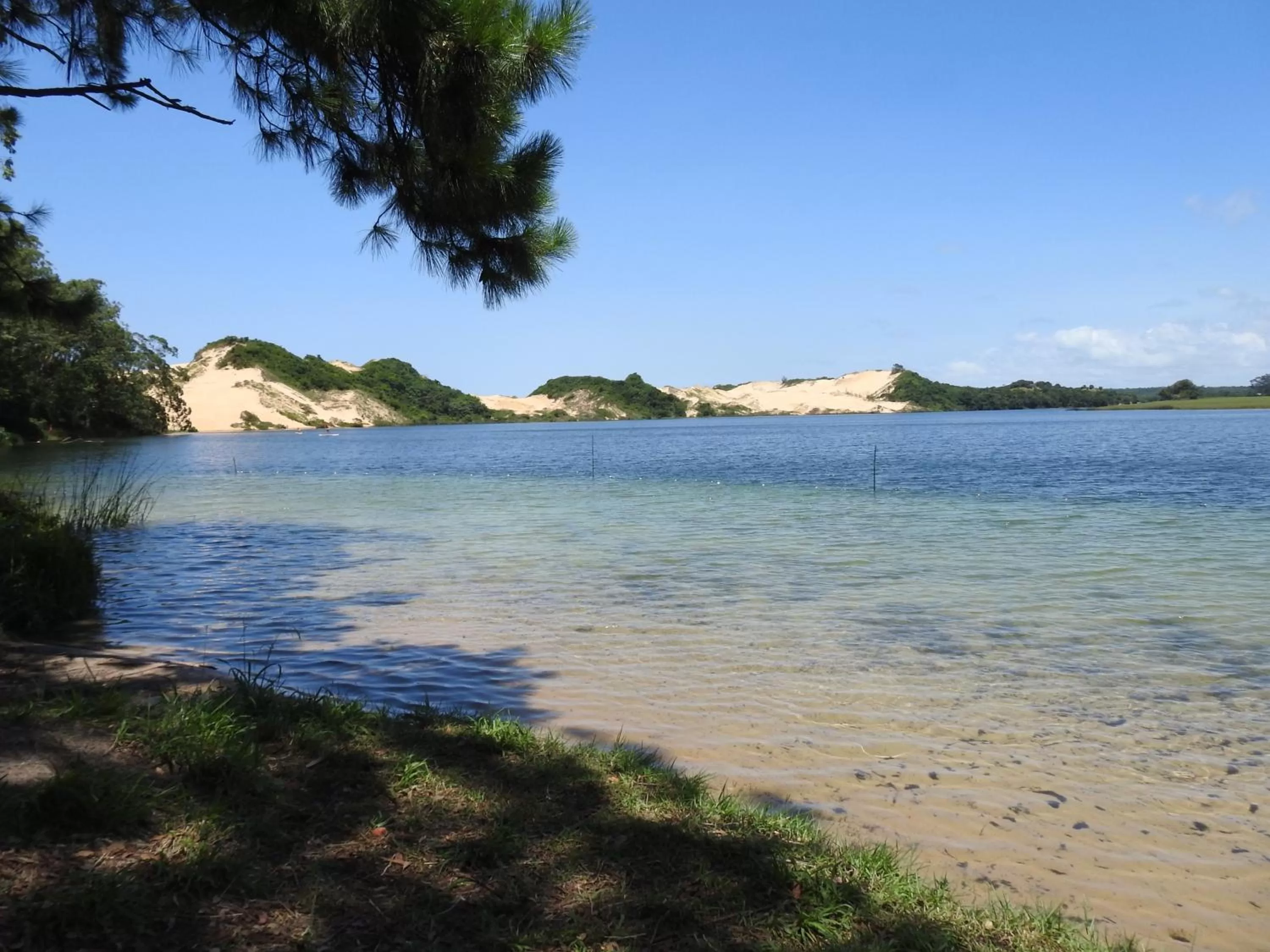 Snorkeling, Beach in Pousada dos Sambaquis