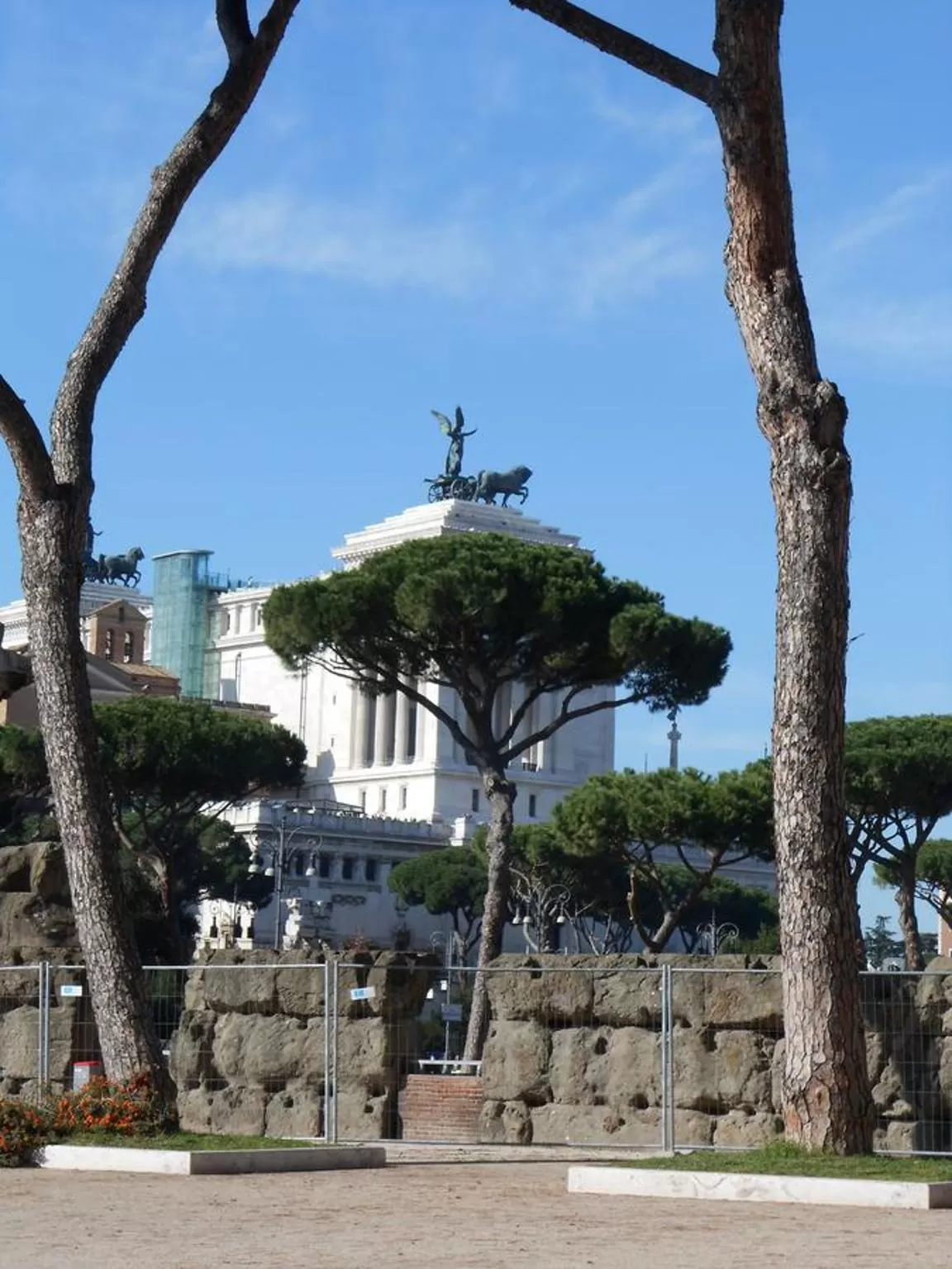 Nearby landmark in Zefiro Home