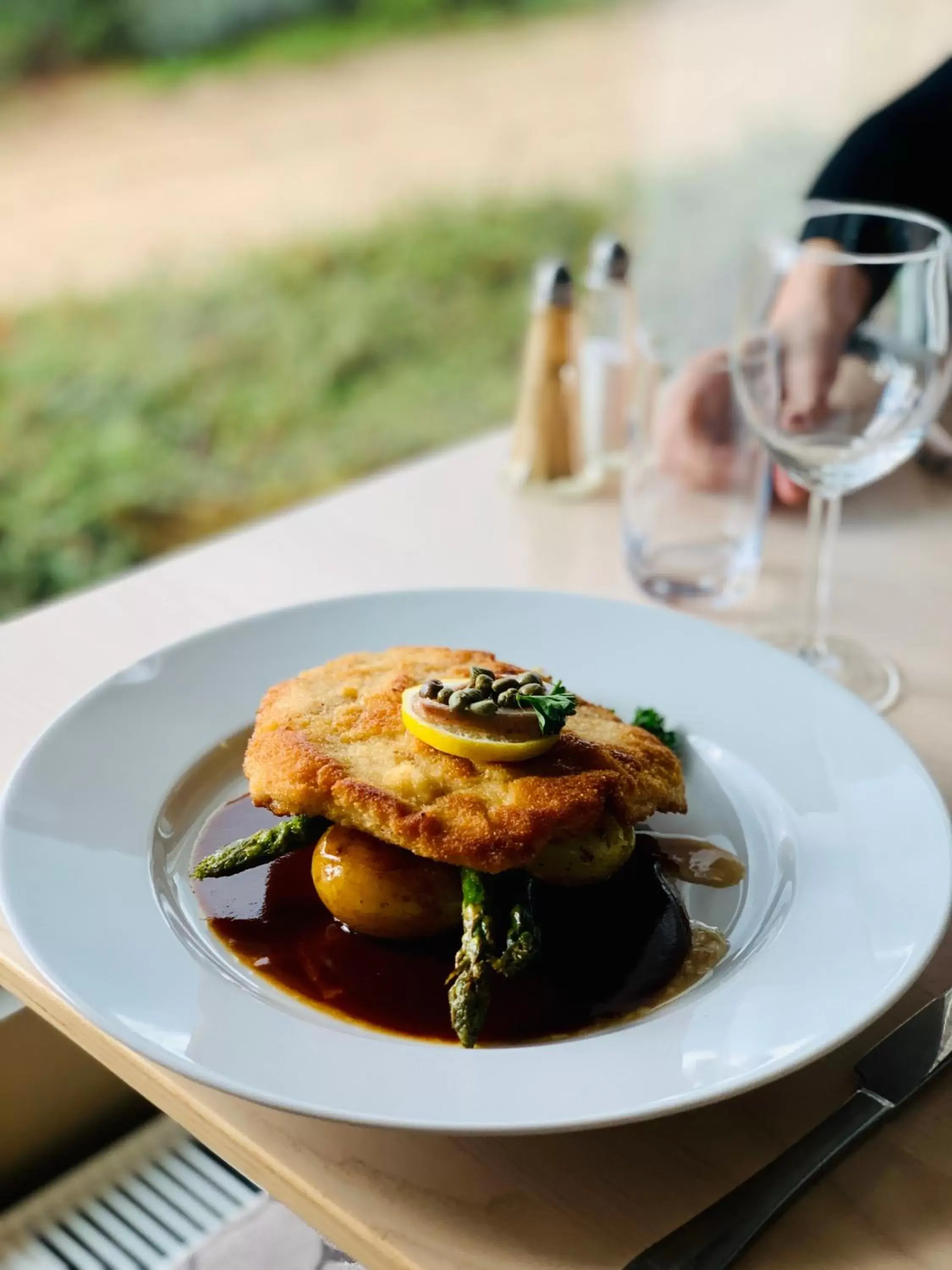 Food and drinks in Hotell Erikslund Food and drinks in Hotell Erikslund