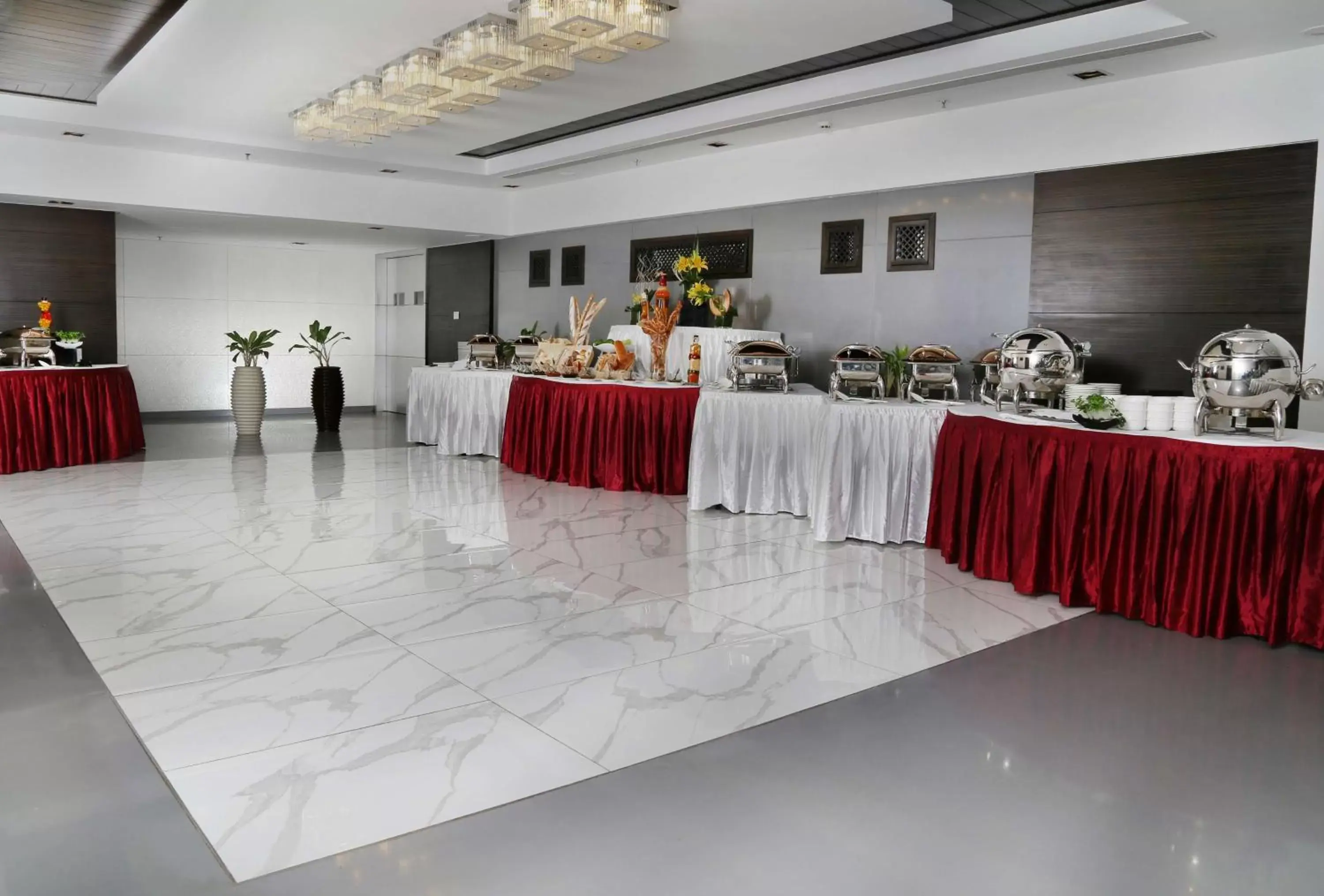 On site, Banquet Facilities in Country Inn & Suites By Radisson Navi Mumbai