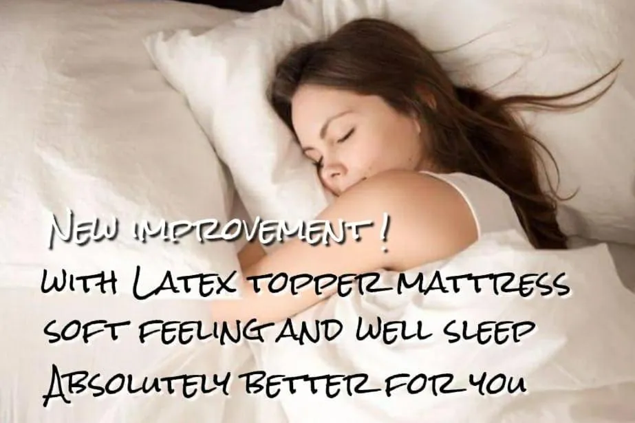 Bed in Lemonade Phuket Hotel -SHA Plus