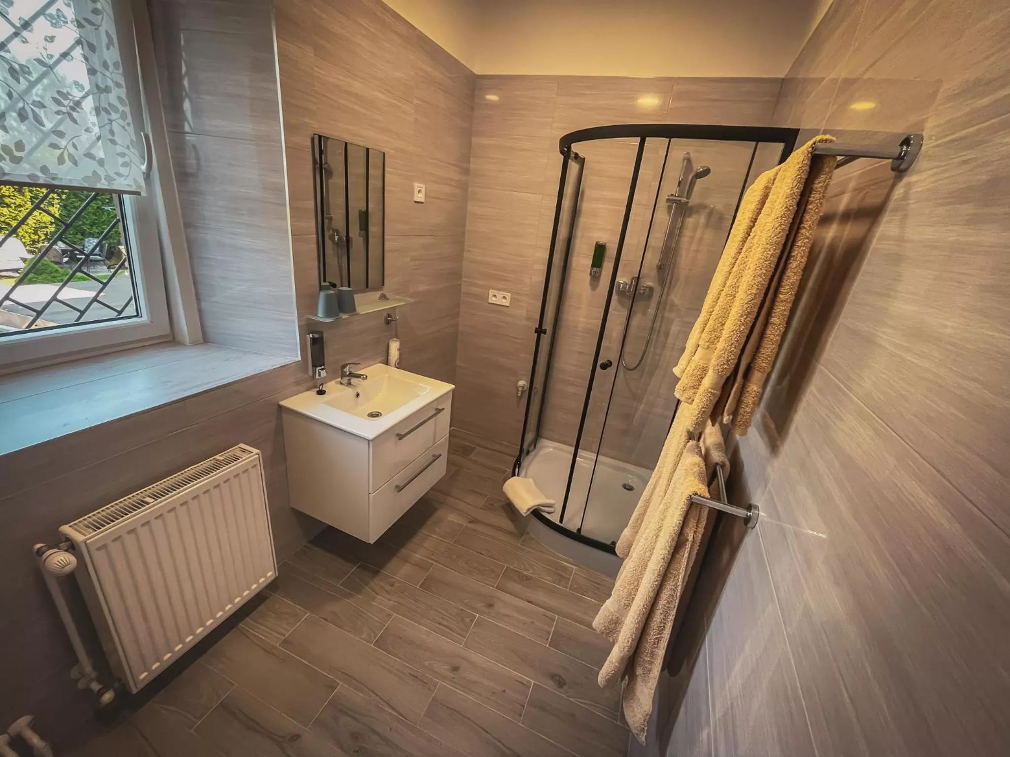 Hotel Apartment Faraon