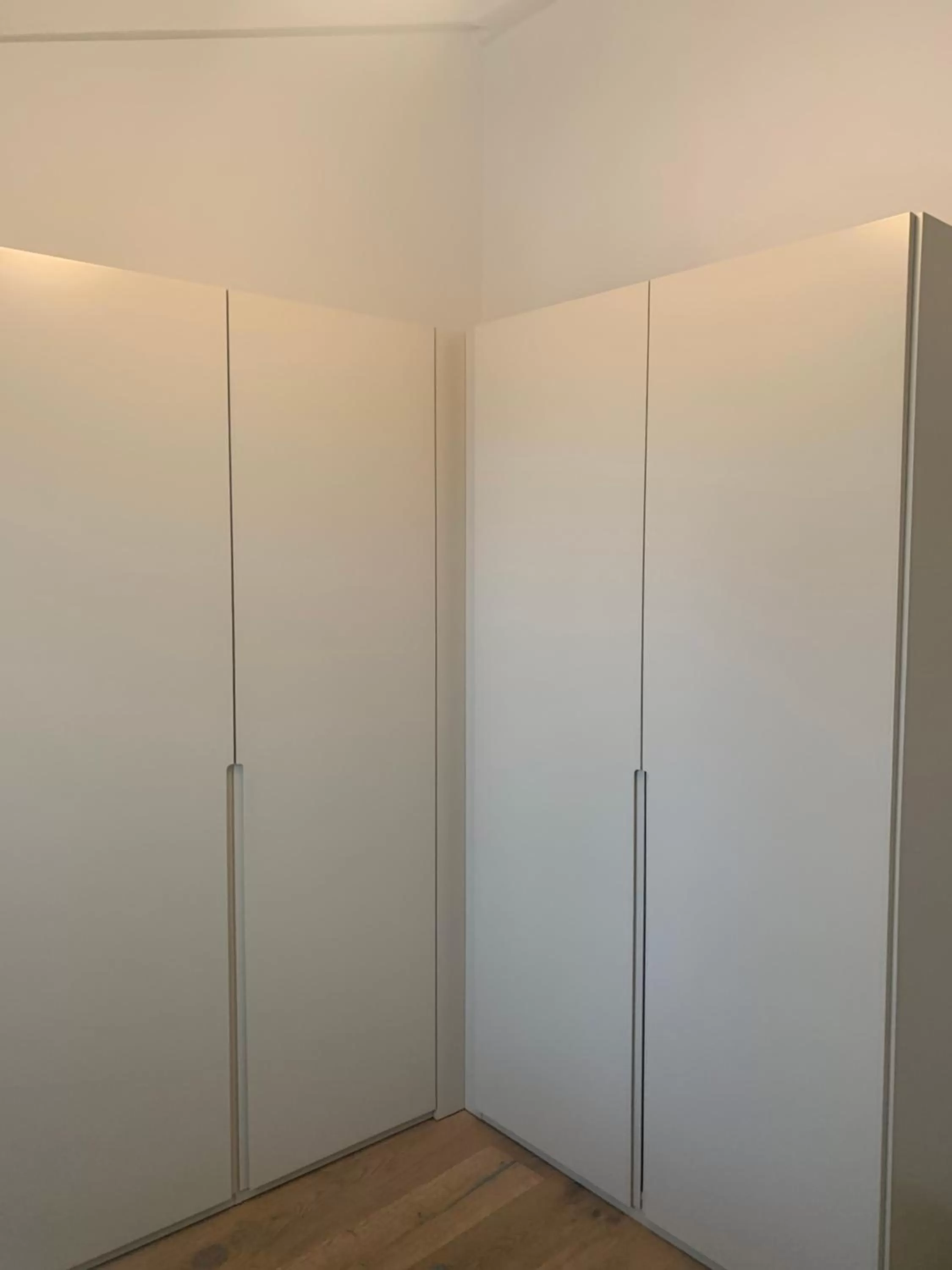 wardrobe in Ca’s Cuscanti