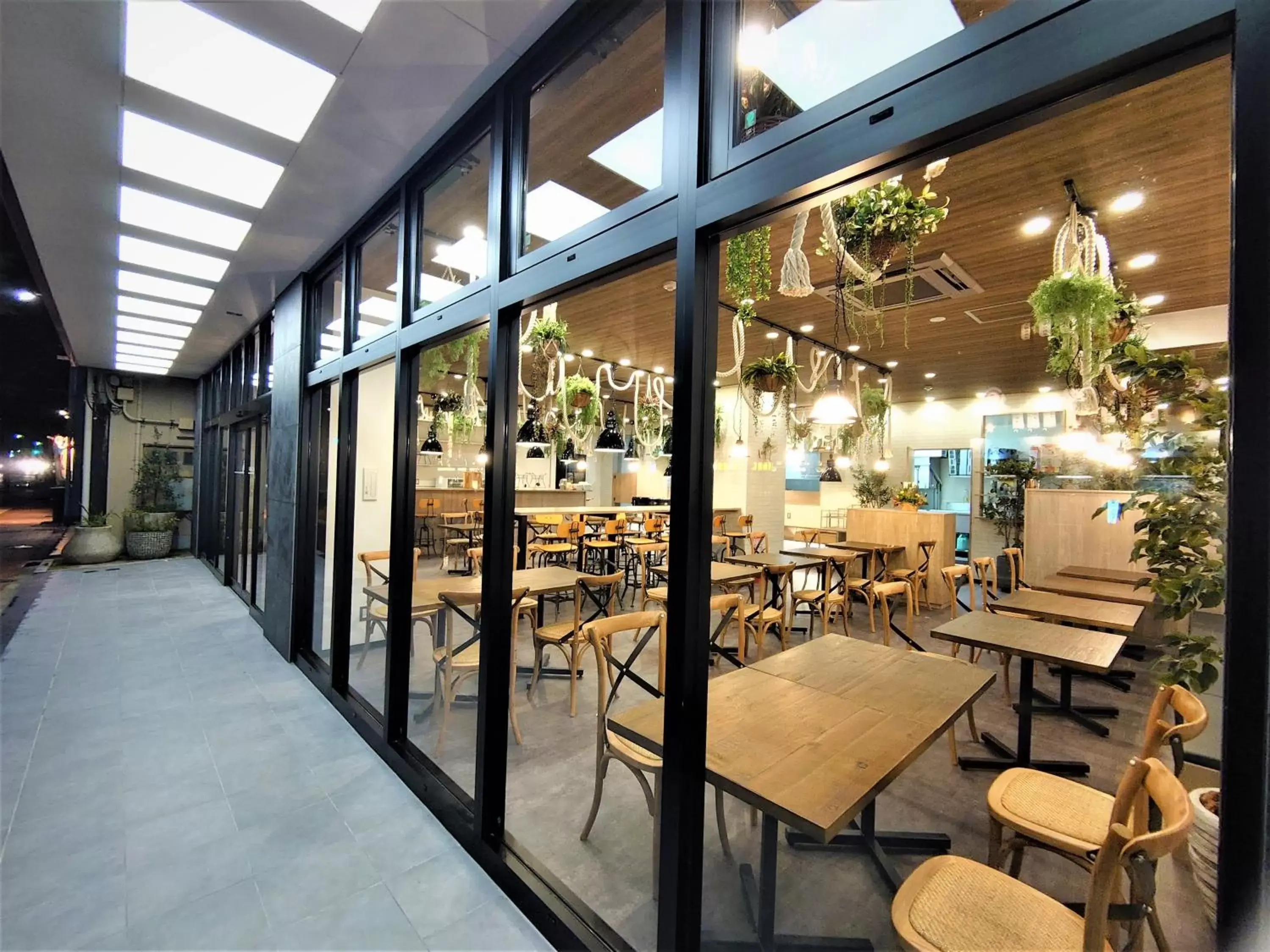 Restaurant/places to eat in Green Rich Hotel Yonago Ekimae (Artificial hot spring Futamata Yunohana) Restaurant/places to eat in Green Rich Hotel Yonago Ekimae (Artificial hot spring Futamata Yunohana)