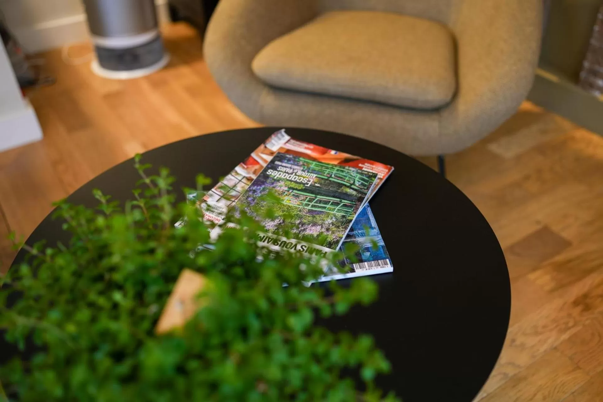 Maison d'hôtes du Jardin