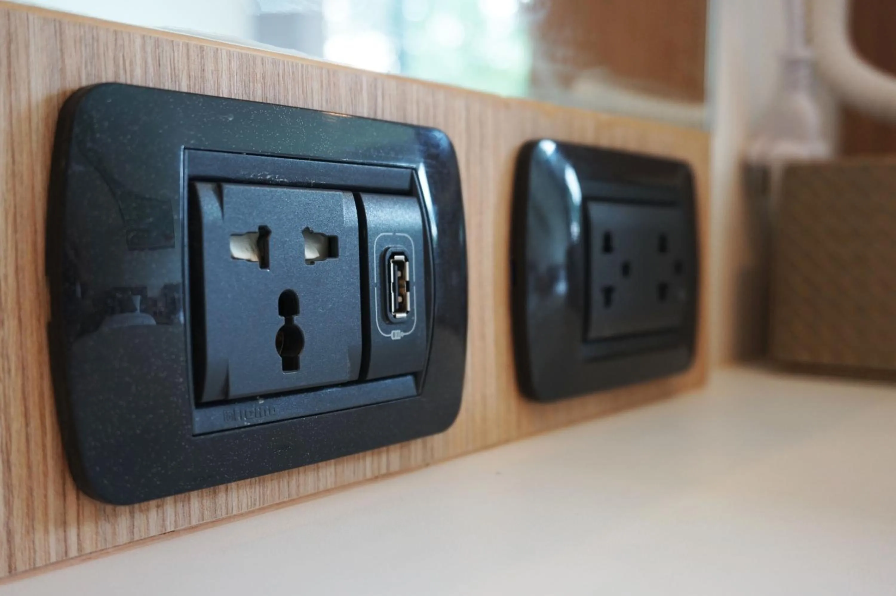 Other in Pause and Play Hotel