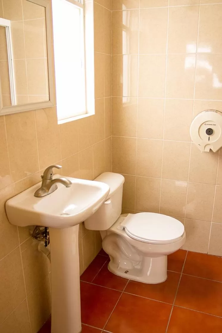 Hotel Posada Santa Bertha