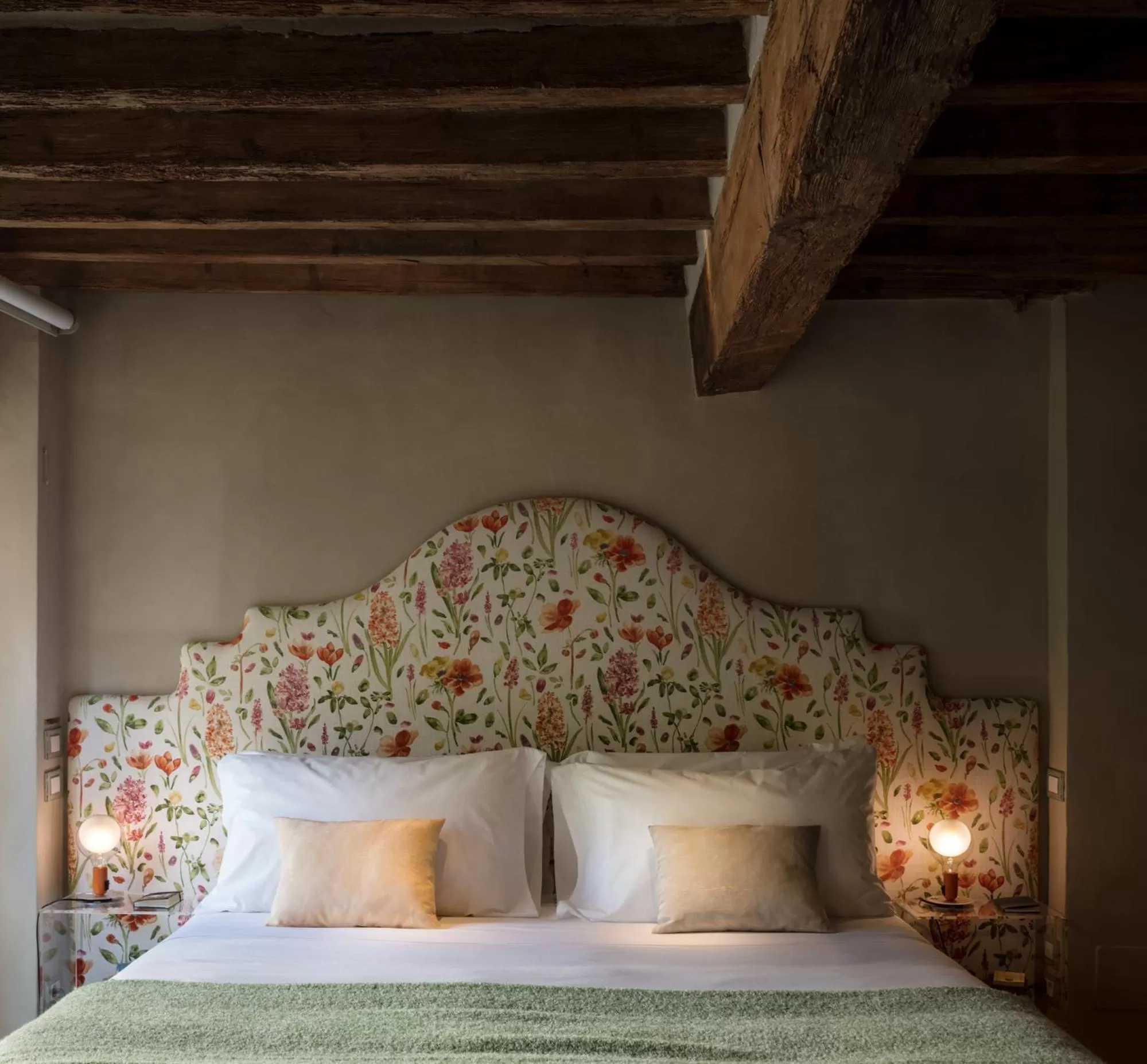 Bed in Ottantotto Firenze