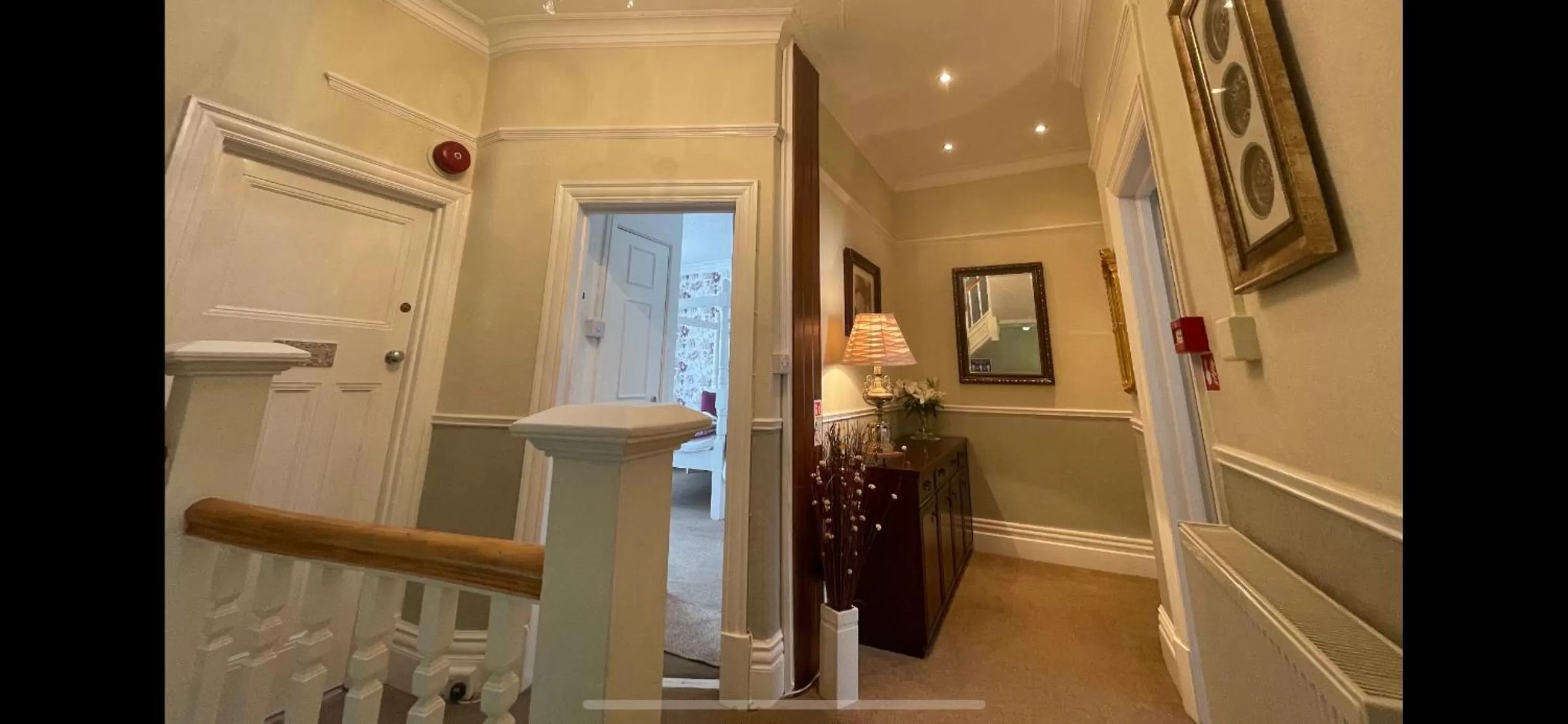 Property building in North Crest