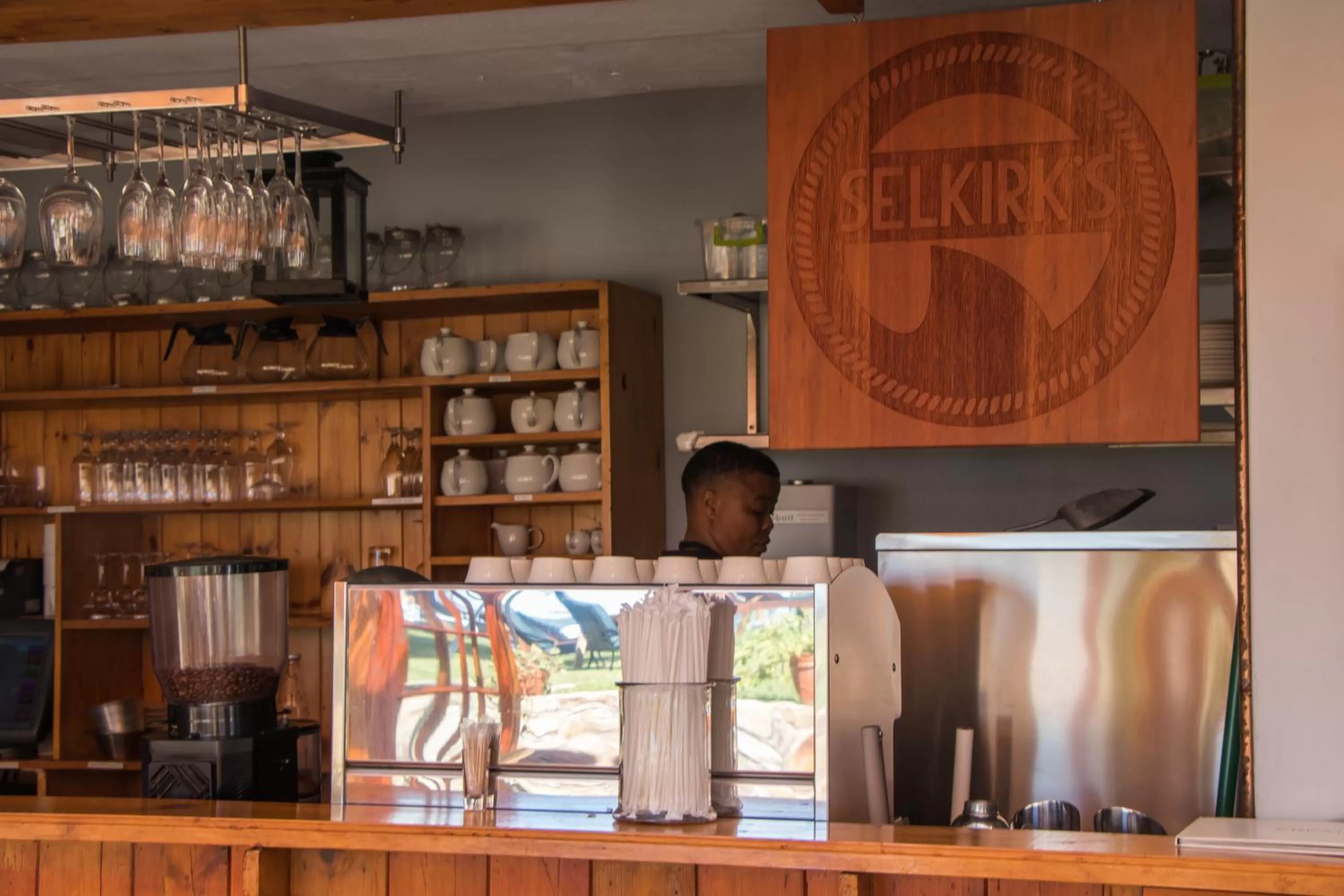 Harbour House Hotel - Manor House