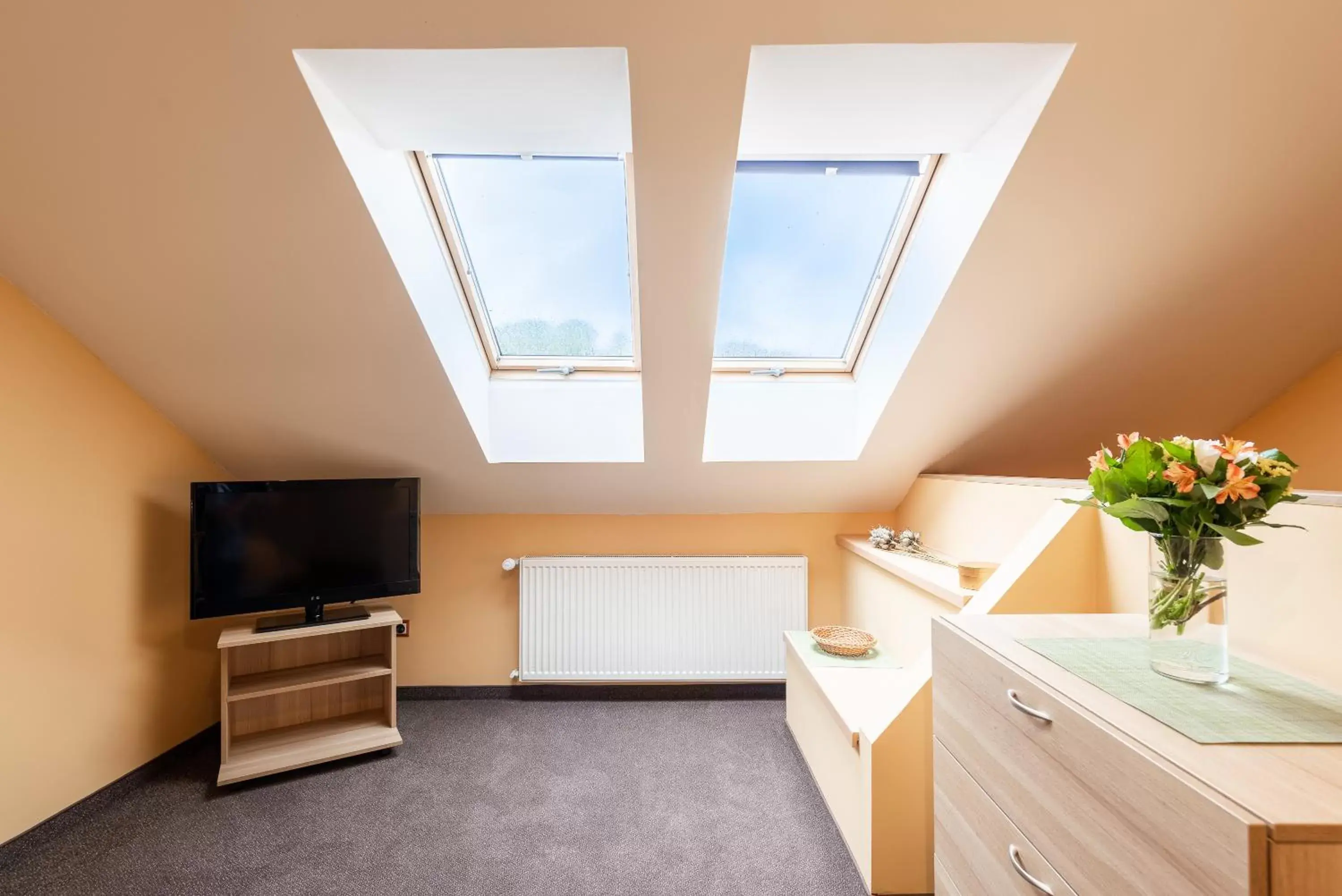 Restaurant/places to eat in Hotel Libero Restaurant/places to eat in Hotel Libero