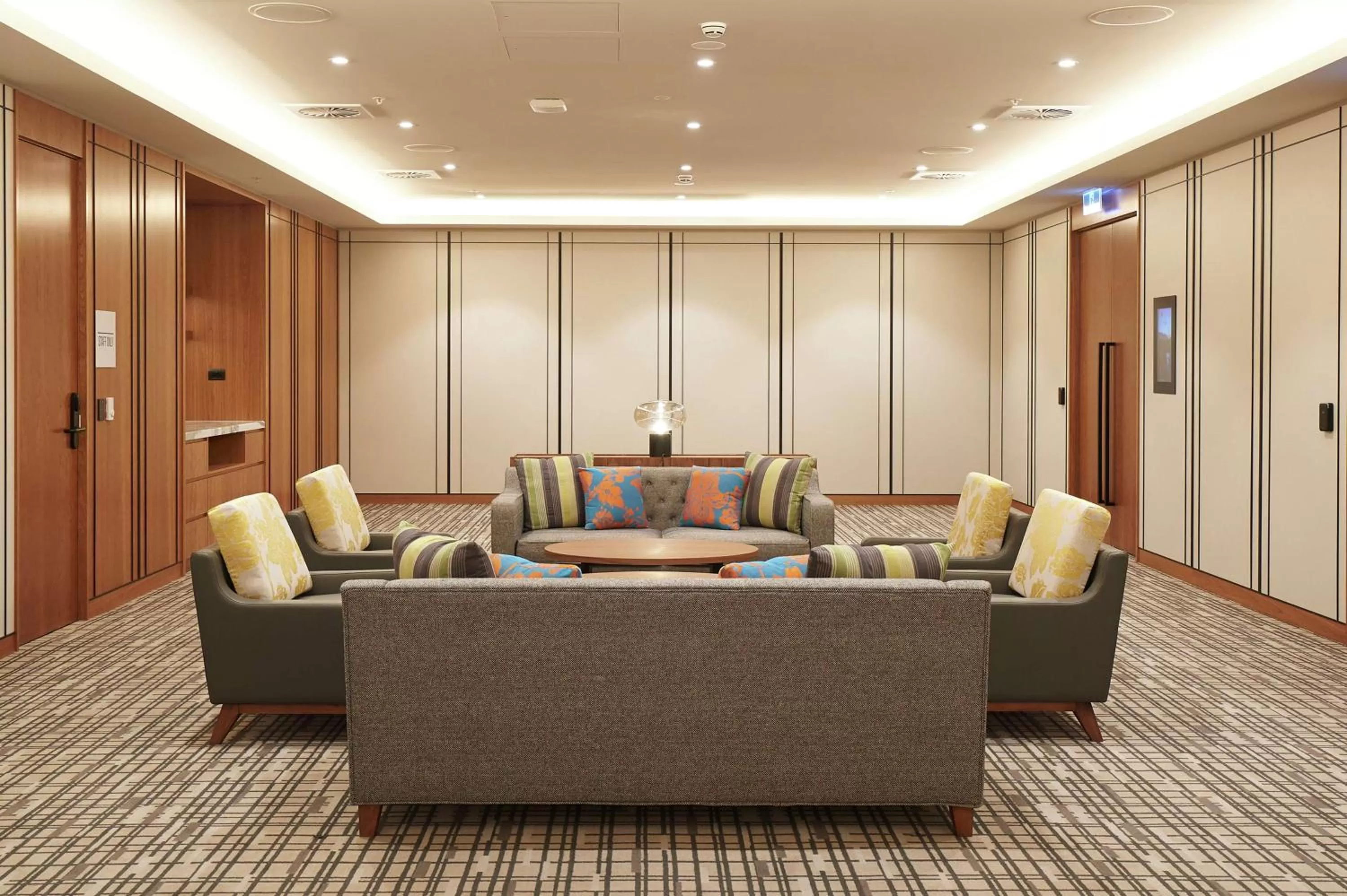 Meeting/conference room in Doubletree By Hilton Perth Northbridge