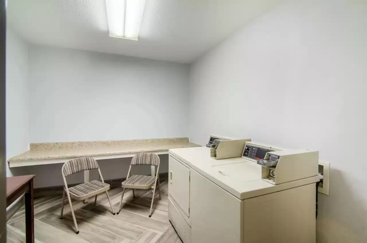 Quality Inn near University of Mobile