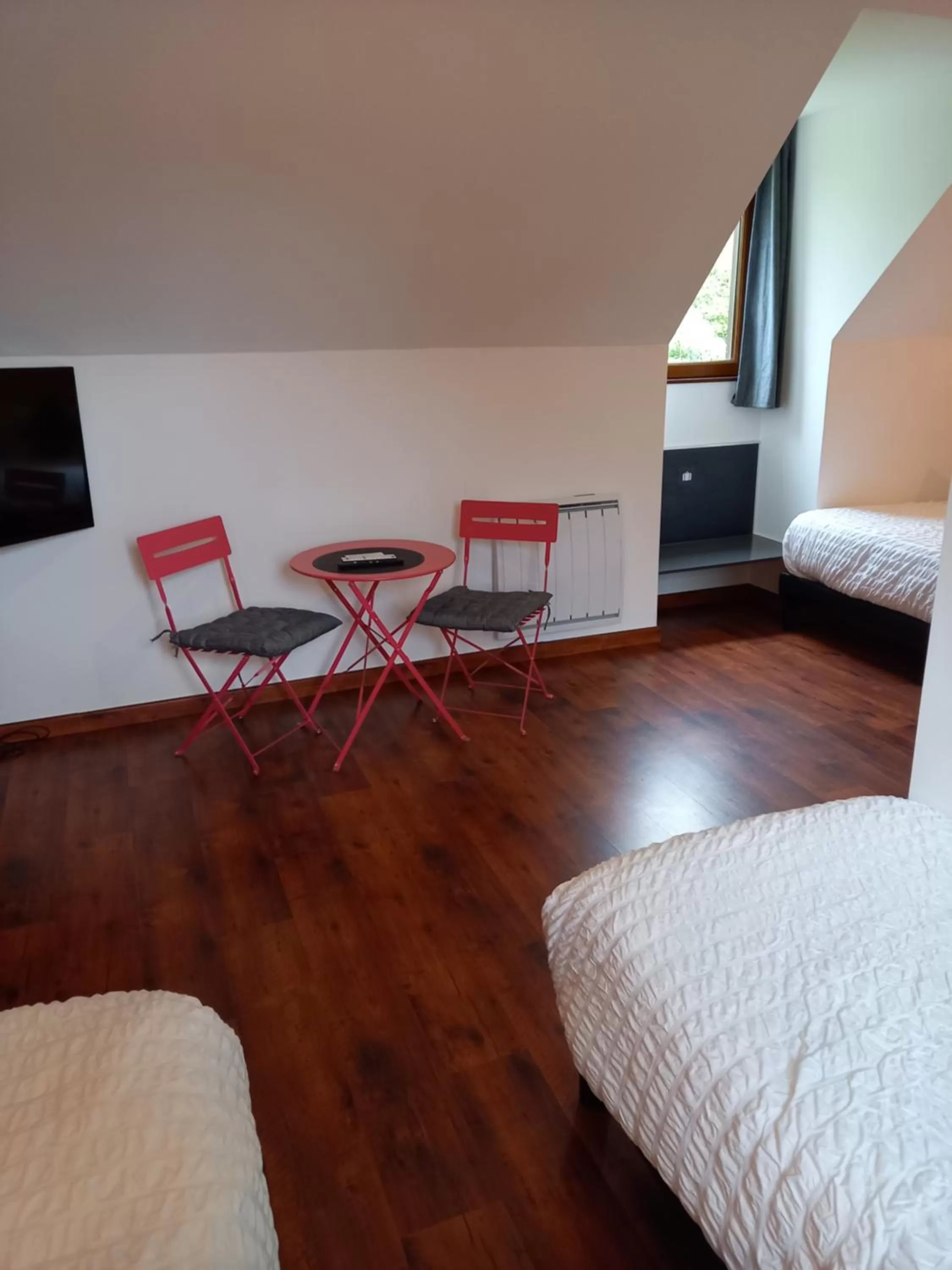 Property building, Bed in chambres et gites d'étretat