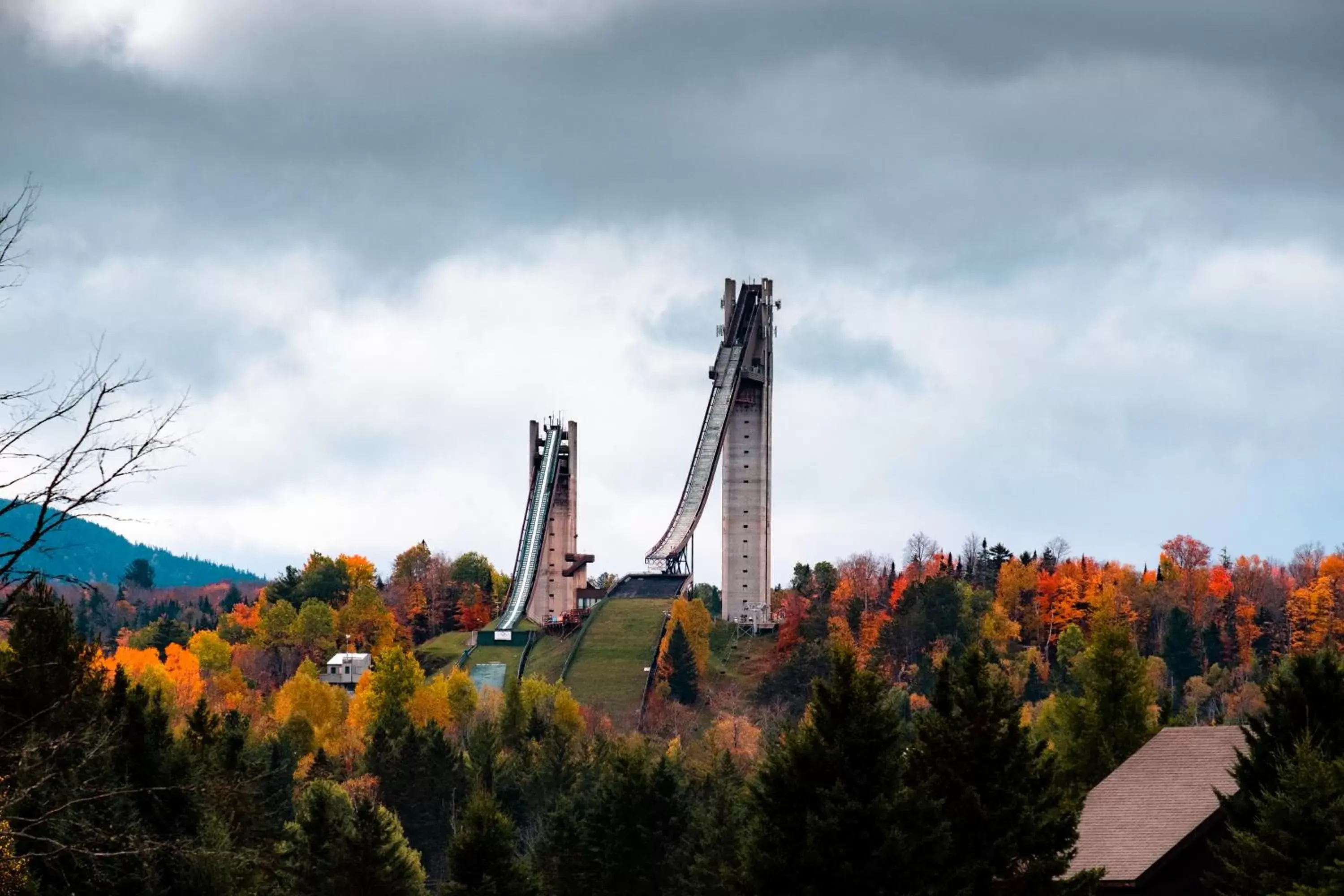 Lake Placid Inn Boutique Hotel