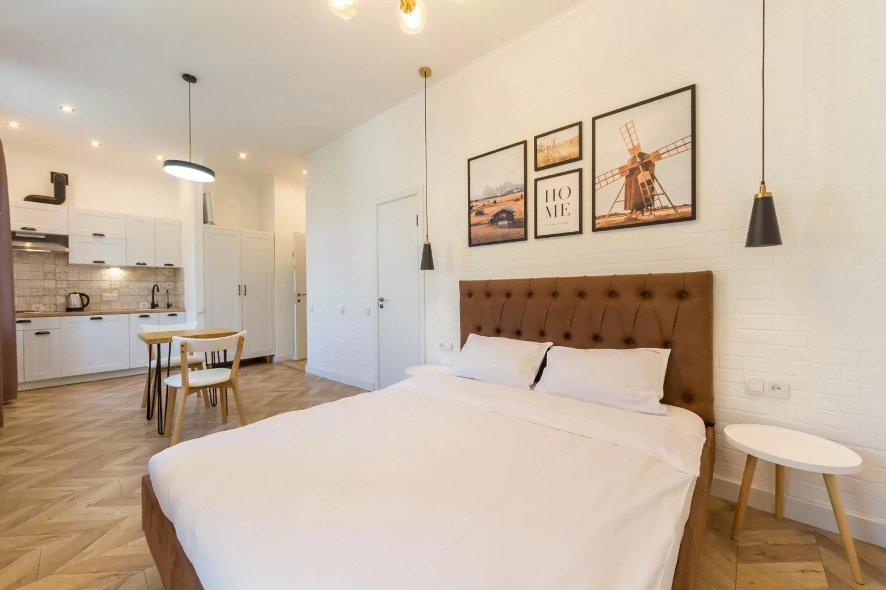 Apartment with Balcony in Idea Design Apart-Hotel Pushkinska Apartment with Balcony in Idea Design Apart-Hotel Pushkinska