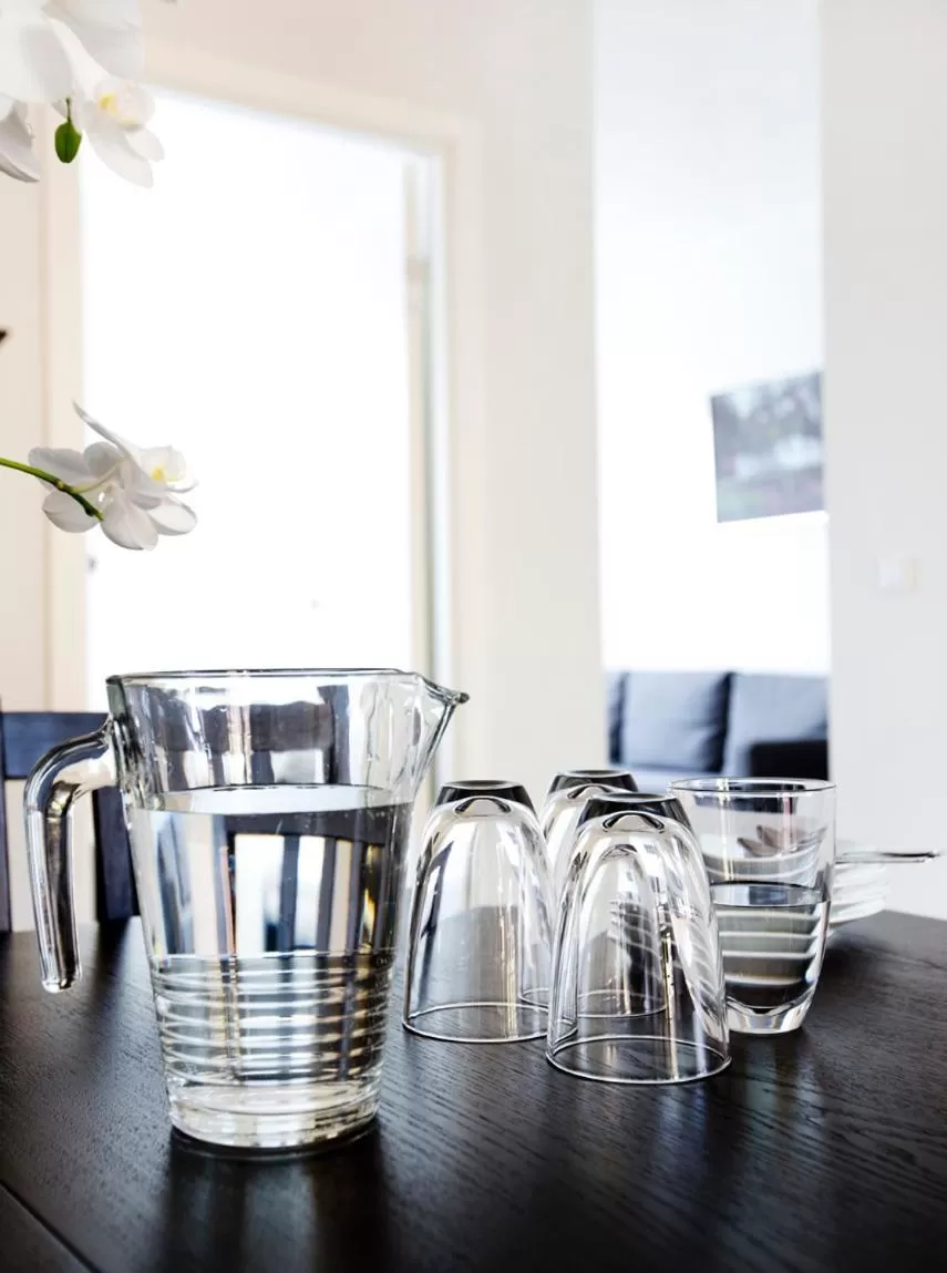 Hotel Residens Møen