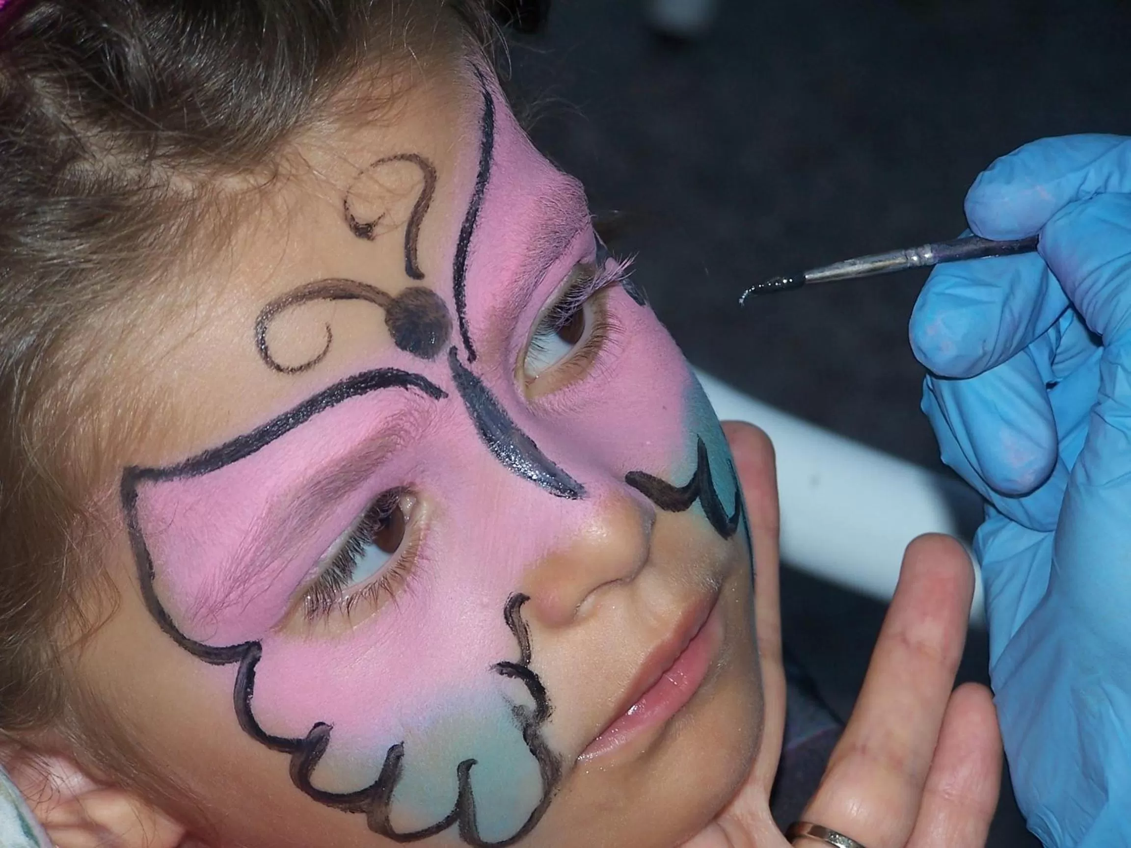 People in Hotel Imperiale & SPA