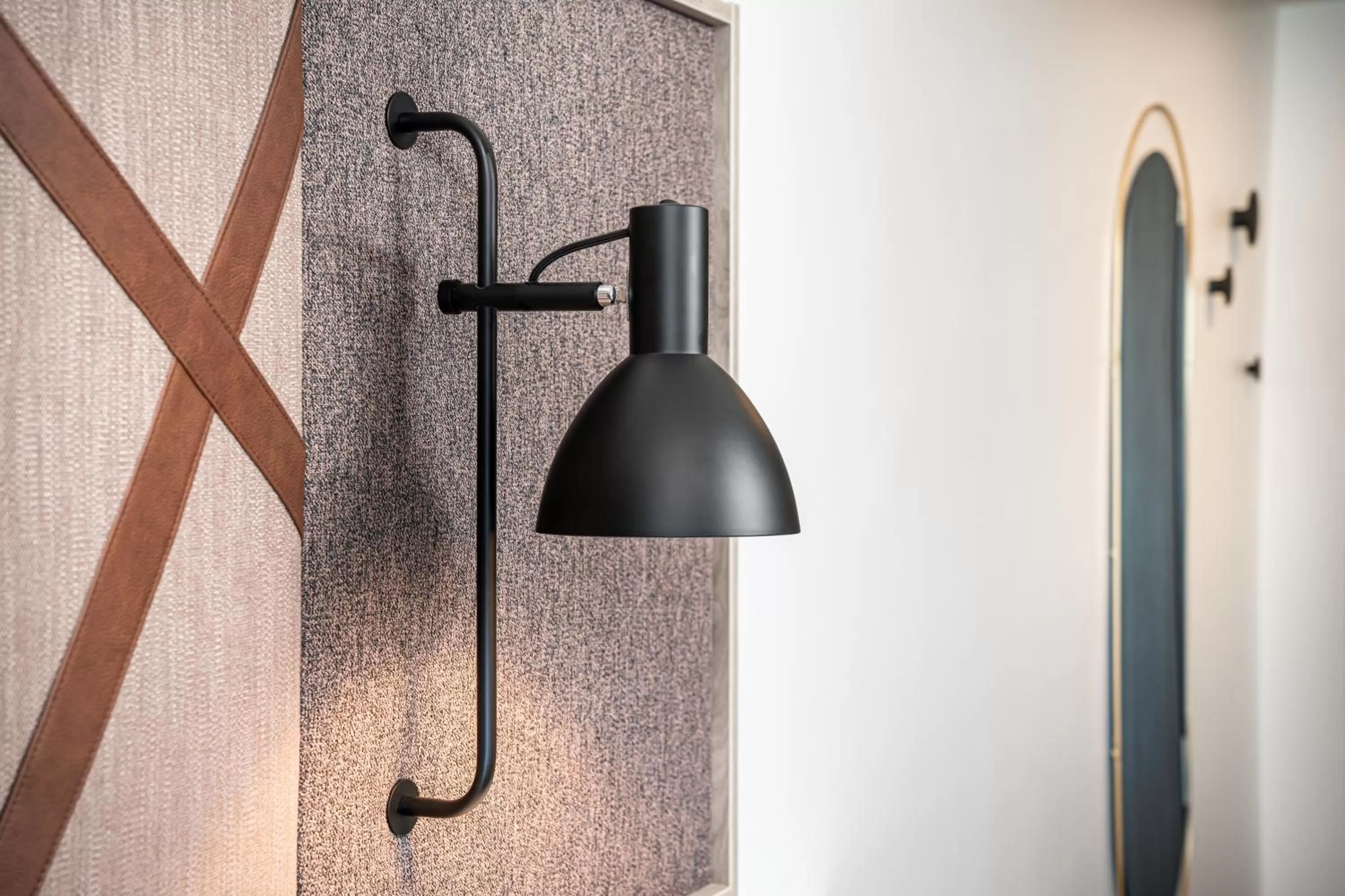 Area and facilities in Arthotel ANA Amber