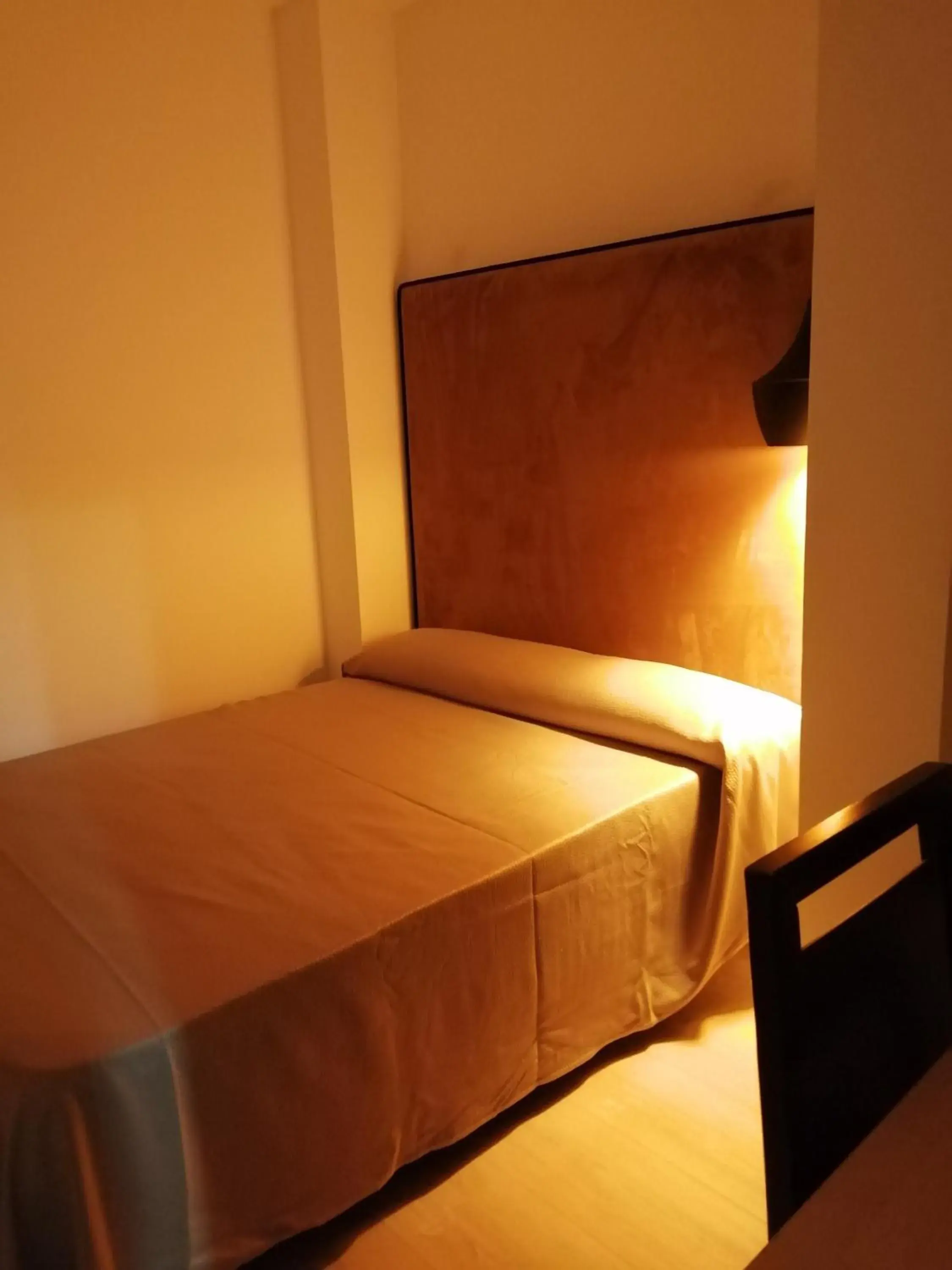 Bed in Hotel Universal by Maxi Hoteles Bed in Hotel Universal by Maxi Hoteles