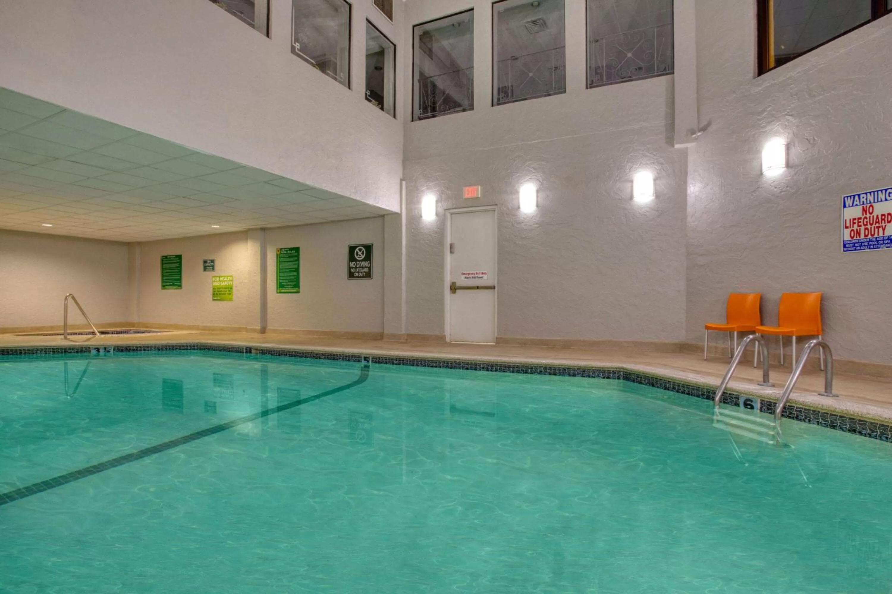 On site in La Quinta by Wyndham Minneapolis Bloomington W - FREE AIRPORT SHUTTLE