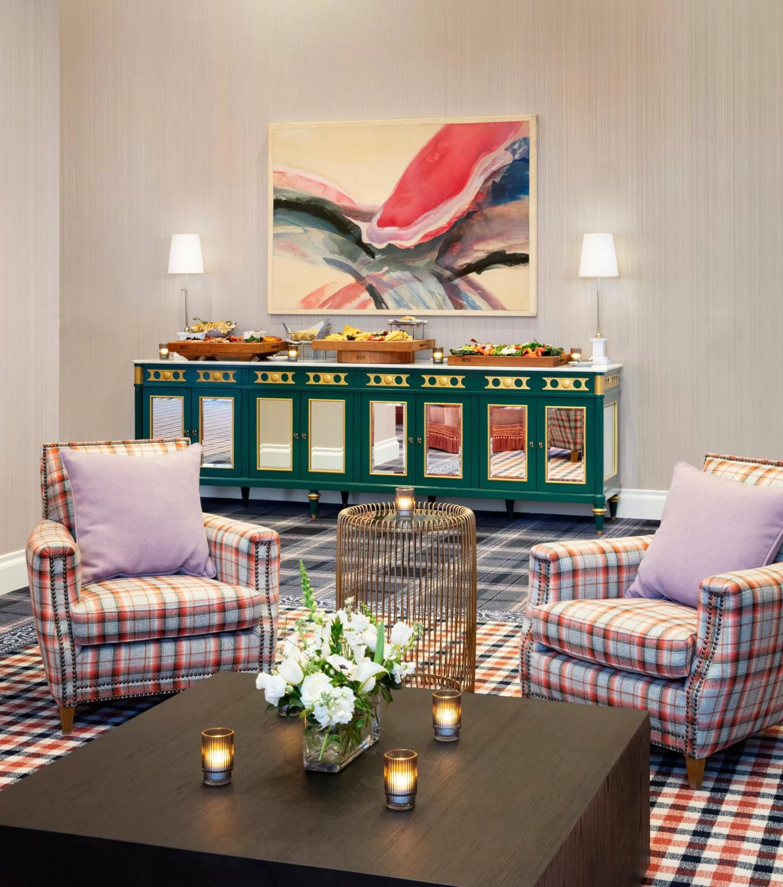 Business facilities in Graduate by Hilton Nashville