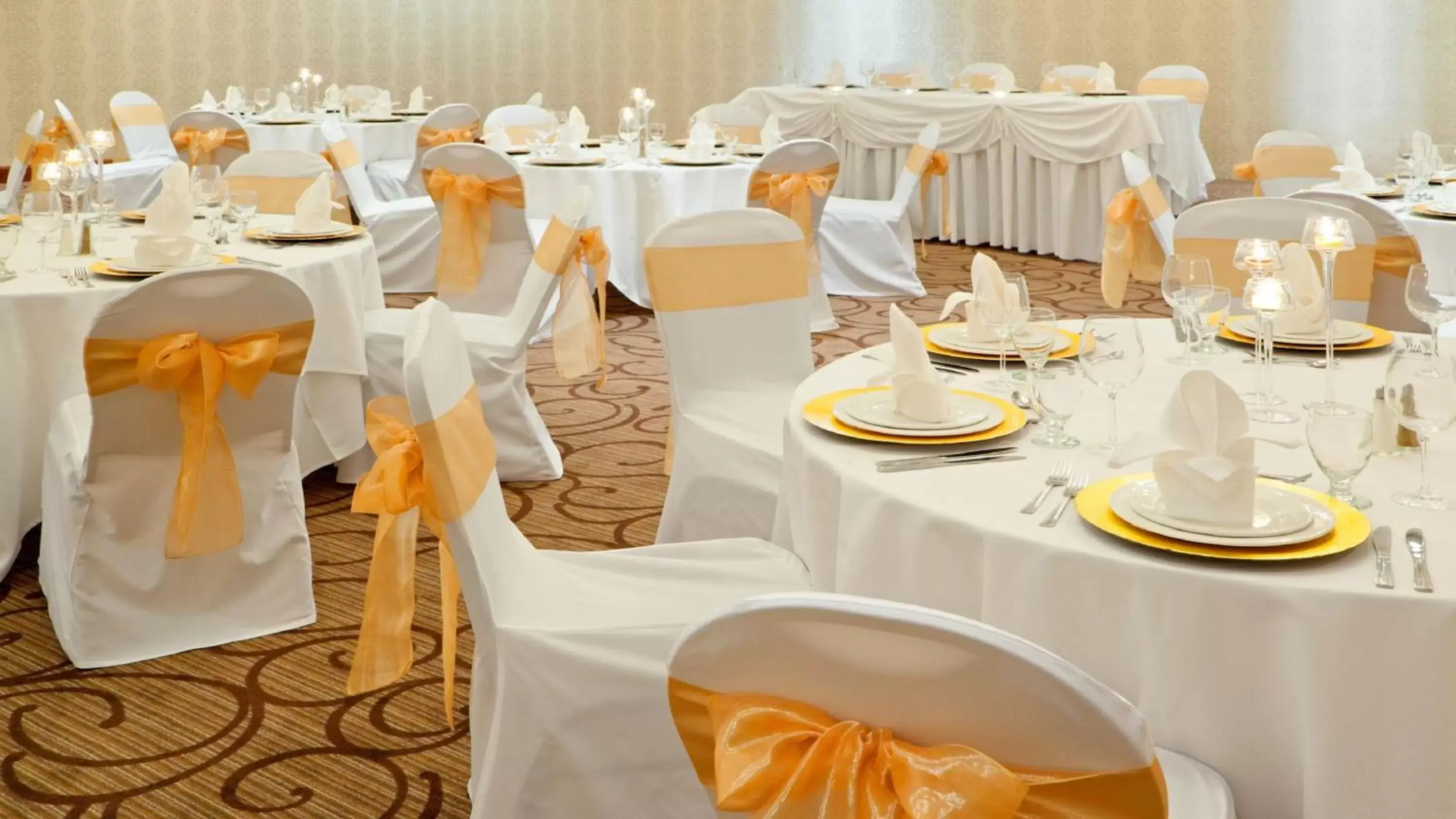 Banquet/Function facilities, Banquet Facilities in Holiday Inn Oakville Centre, an IHG Hotel