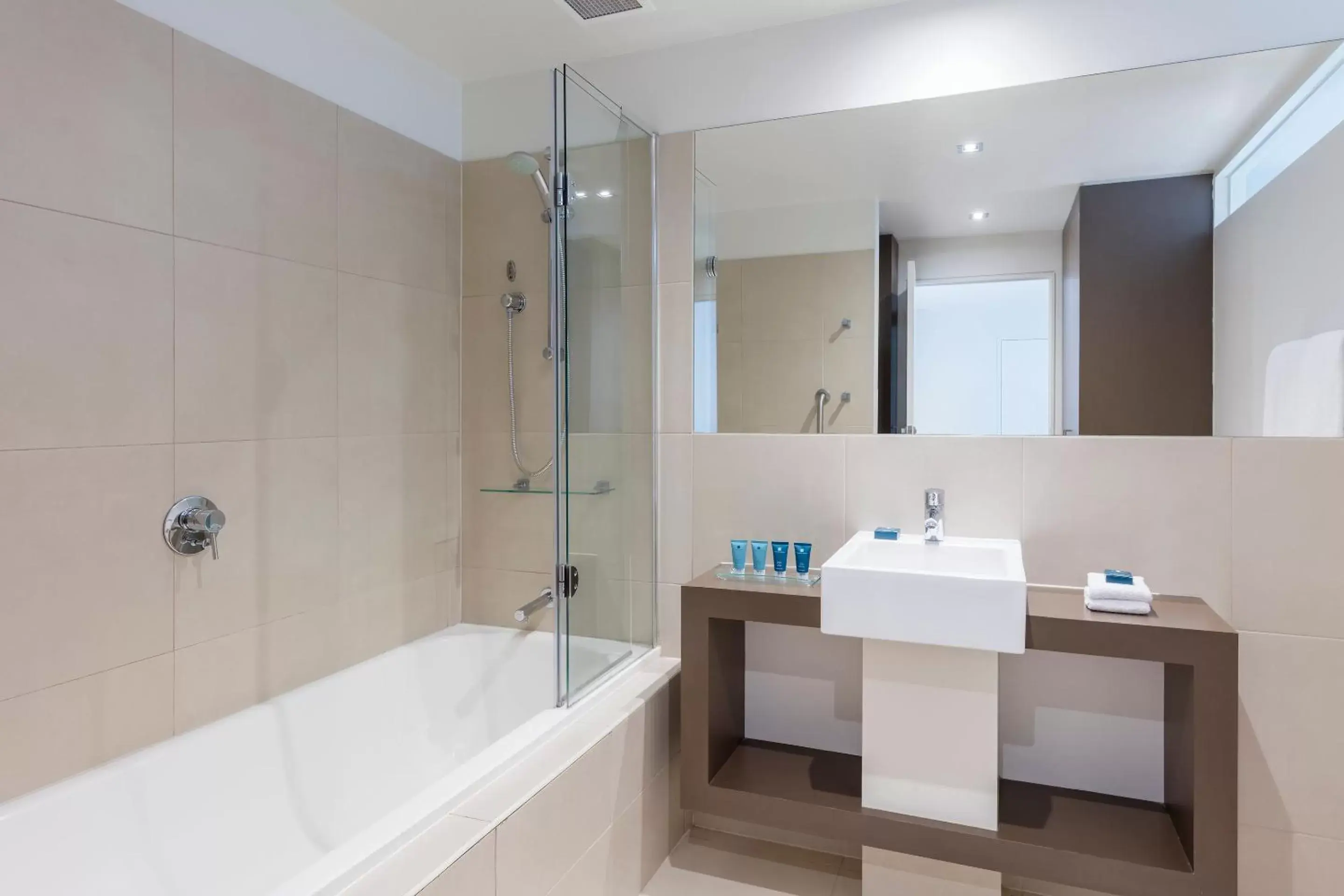 Bathroom in Wyndham Resort Torquay