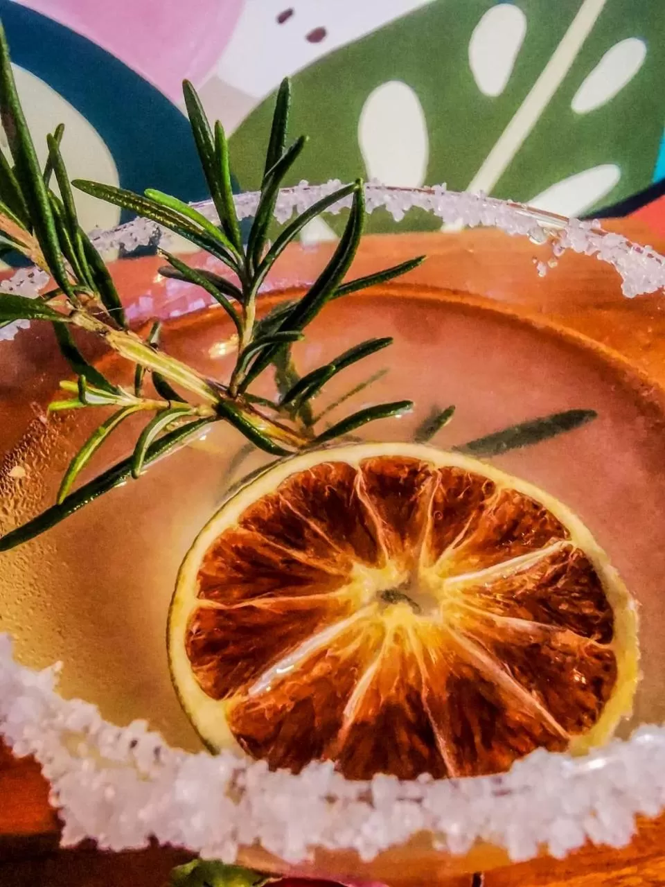 Drinks, Food in Ecohotel Monte Tierra Habitaciones y Glamping