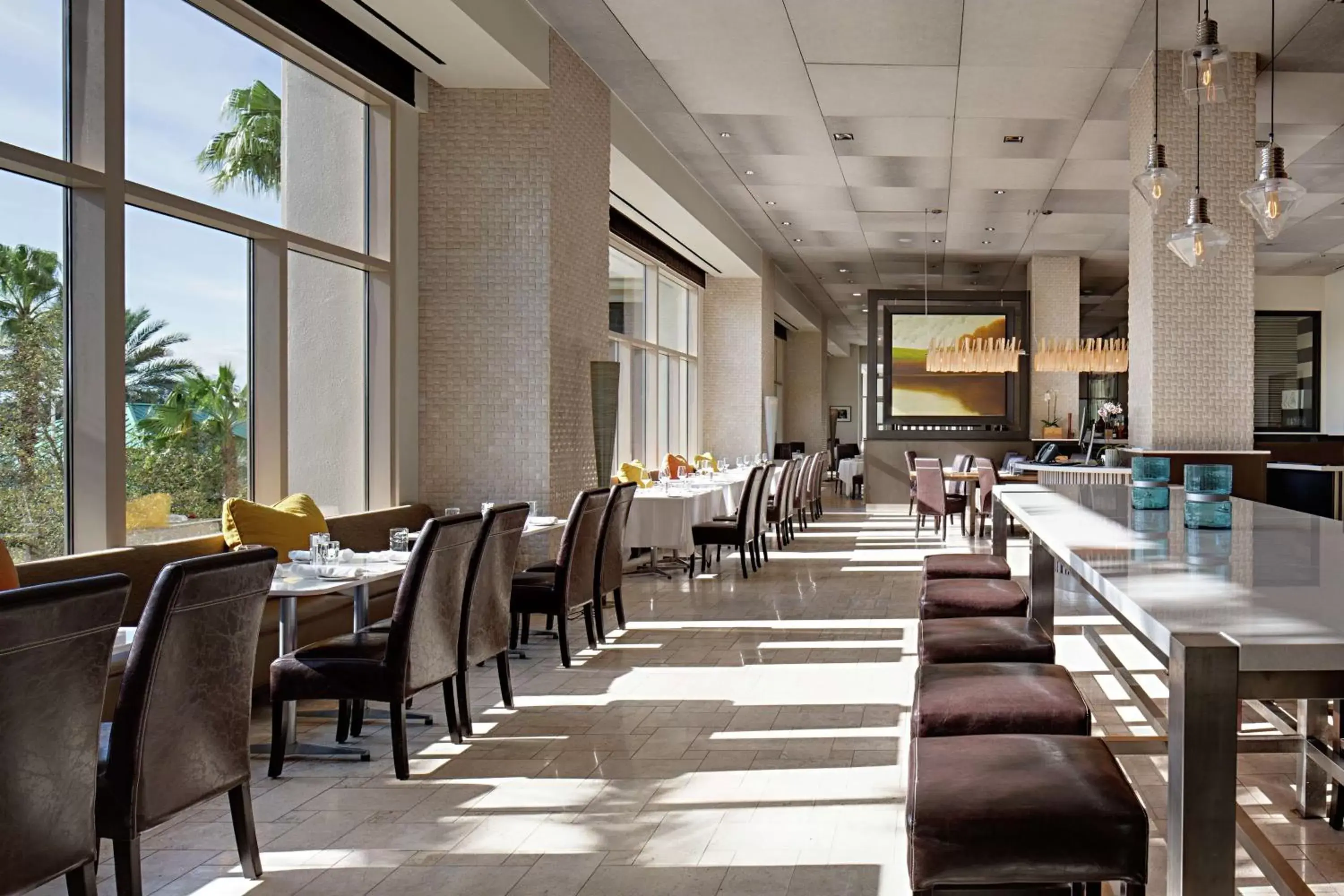 Restaurant/Places to Eat in Signia by Hilton Orlando Bonnet Creek