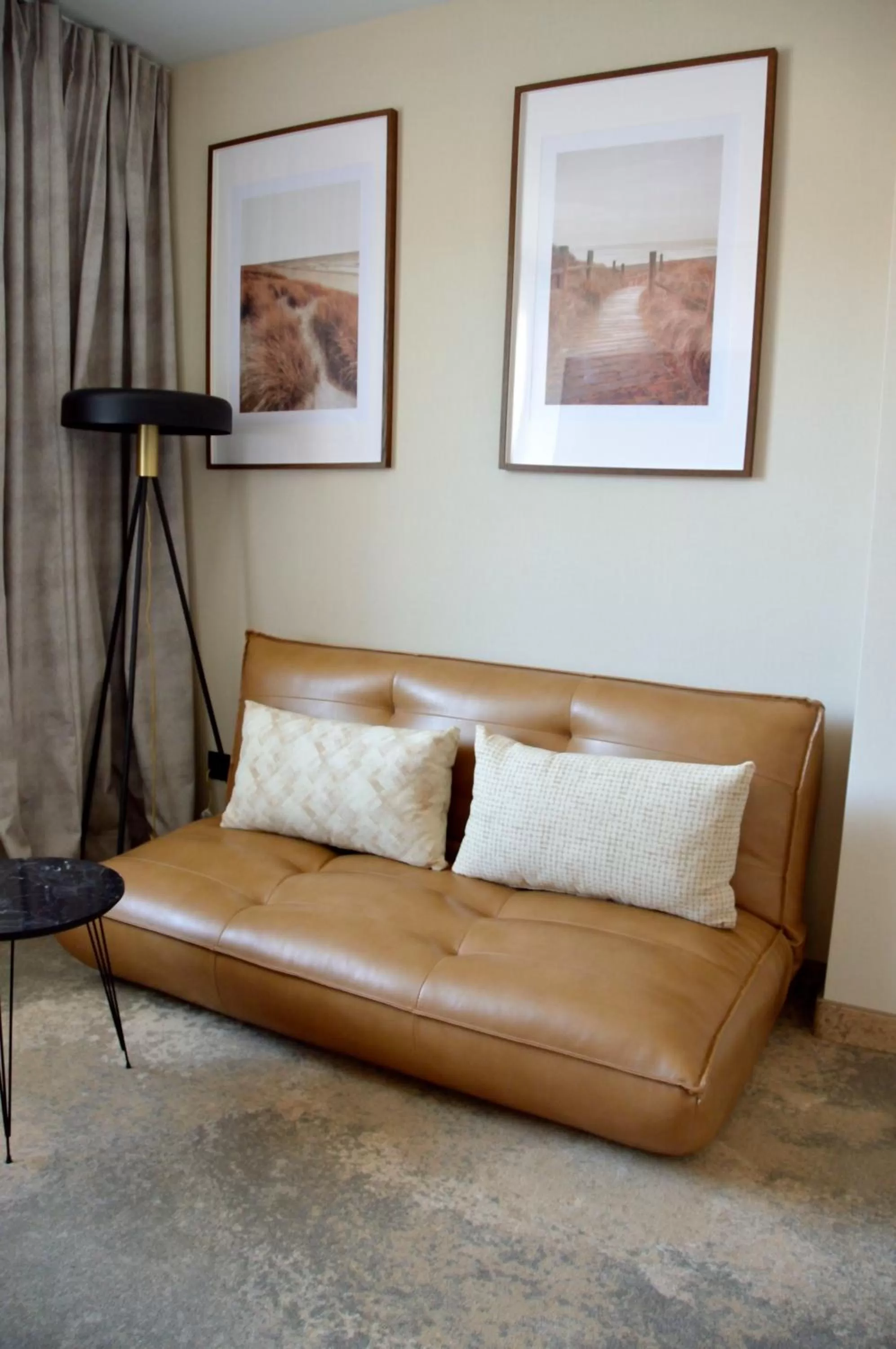 Seating Area in BOGUSZ Wladyslawowo