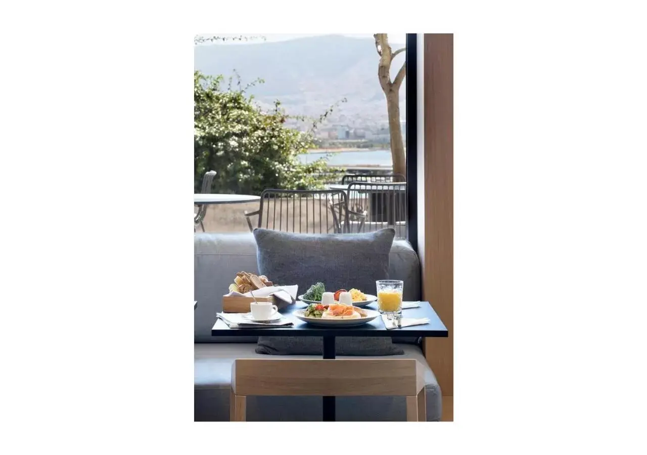 Breakfast in The Alex Monte Kastella, Santikos Collection Breakfast in The Alex Monte Kastella, Santikos Collection