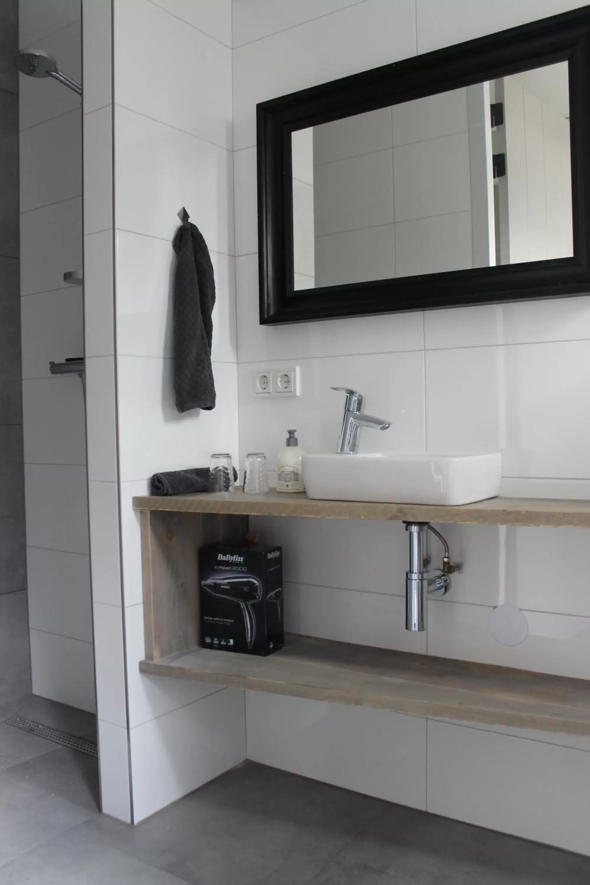 Bathroom in De Weije Wereld