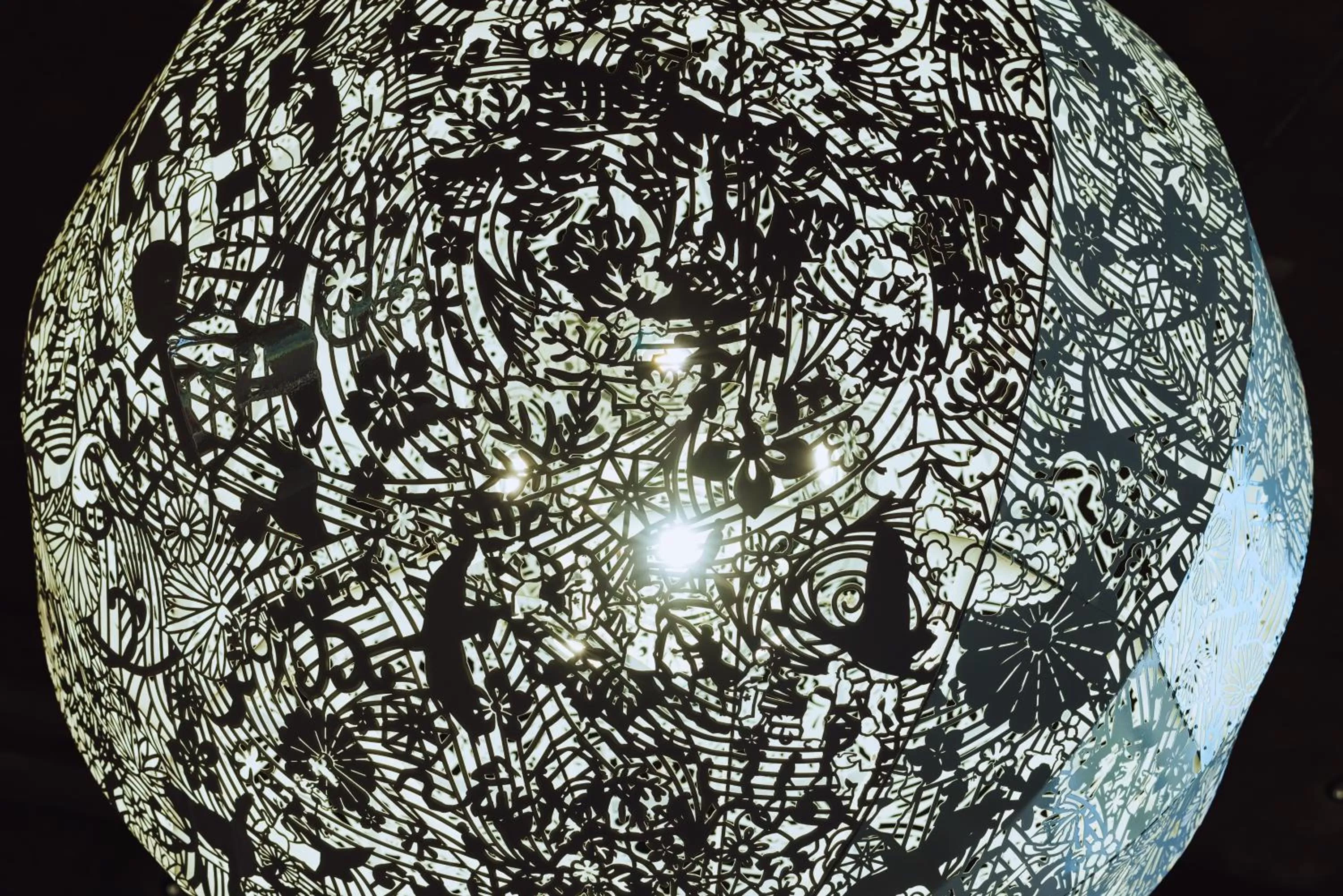 SEKIYA RESORT Galleria Midobaru