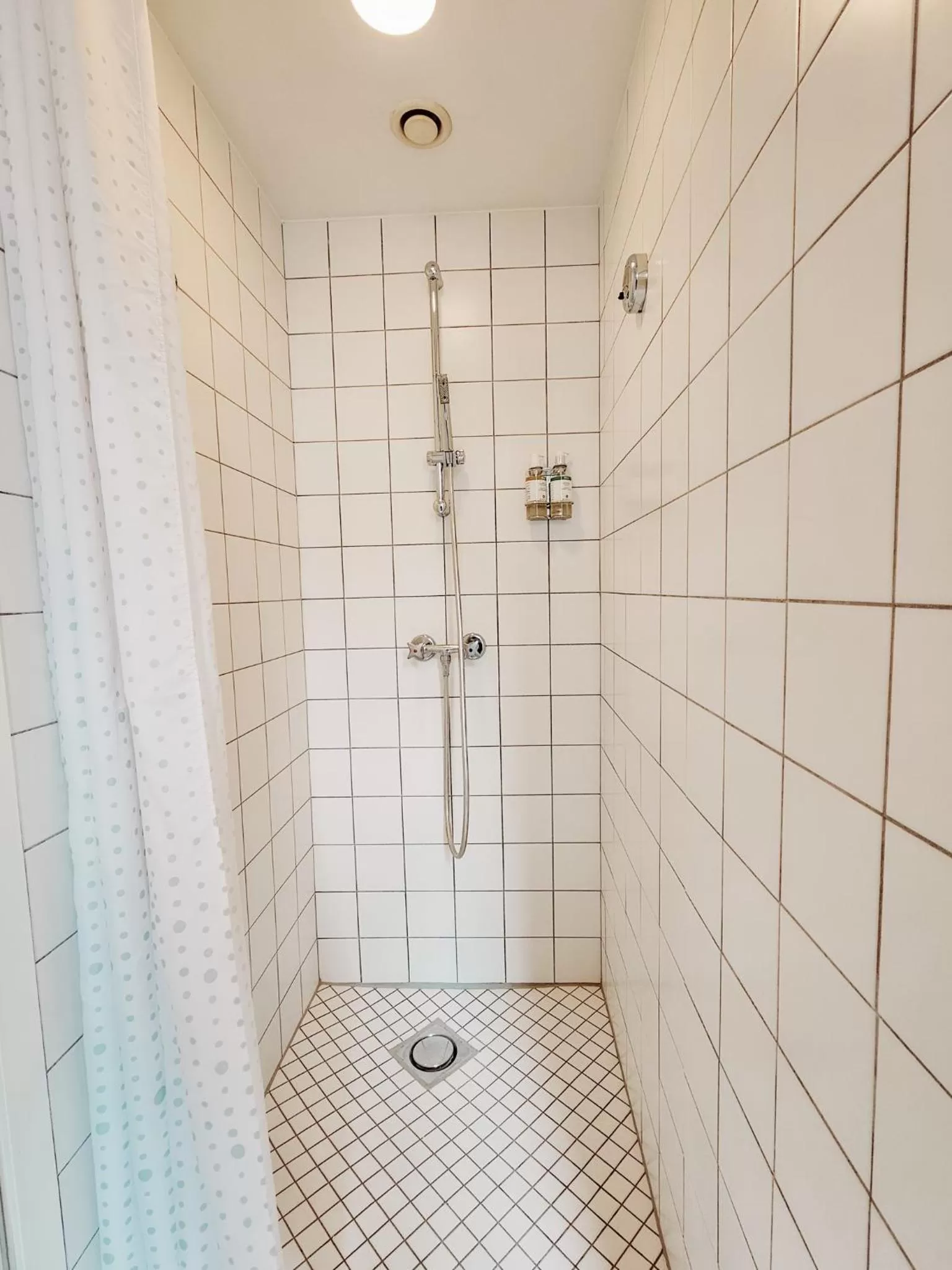 Double or Twin Room in Annex Copenhagen