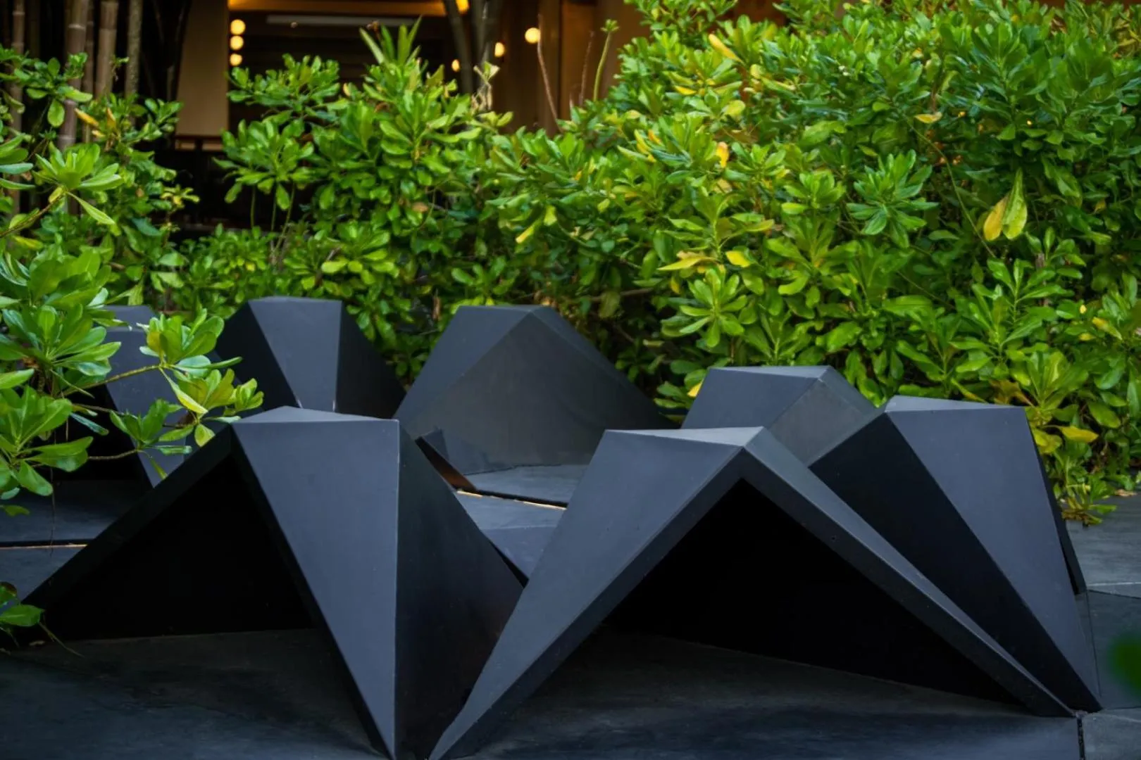 Coffee/tea facilities in Areca Resort and Spa