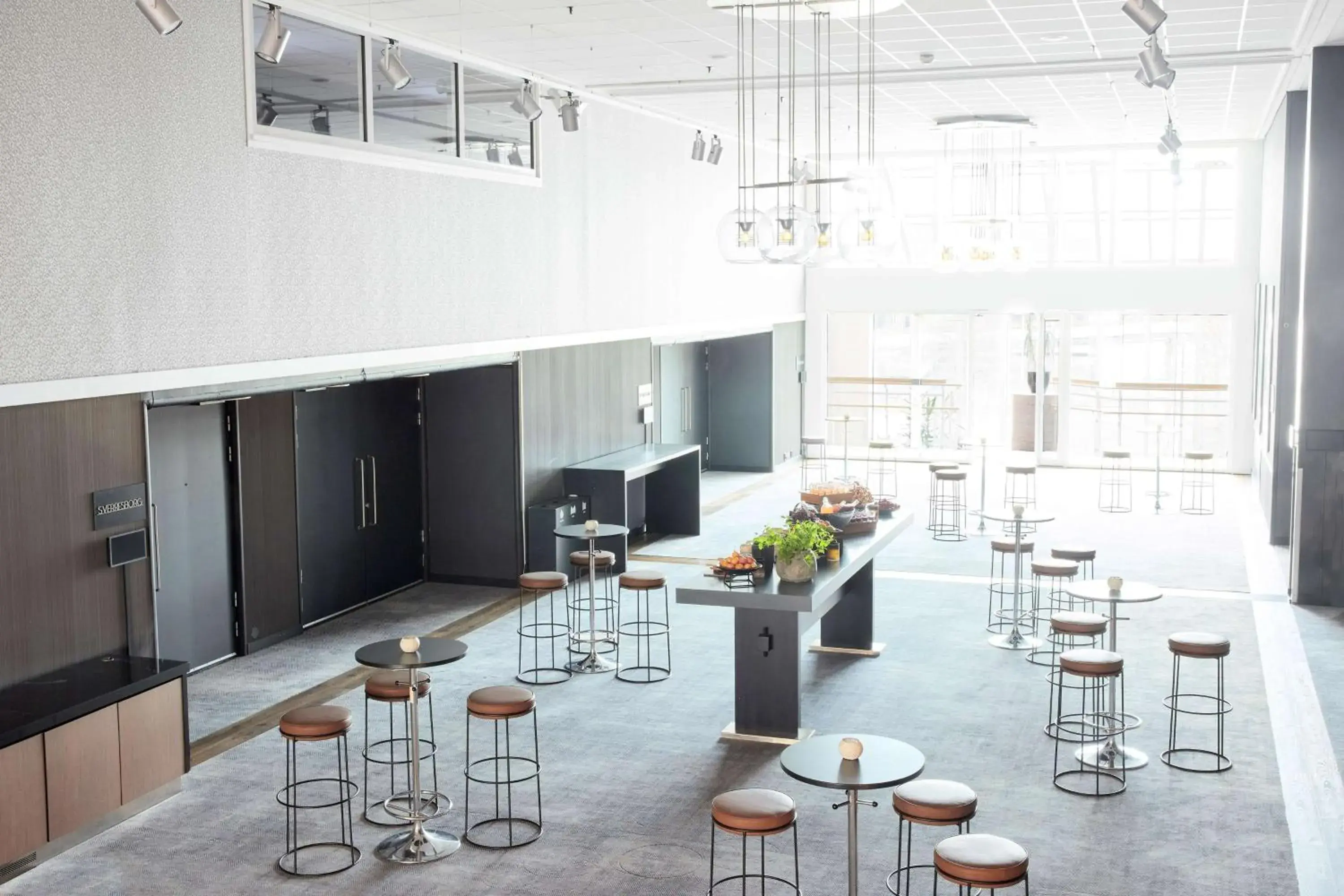 Banquet/Function facilities, Restaurant/Places to Eat in Radisson Blu Royal Garden Hotel, Trondheim