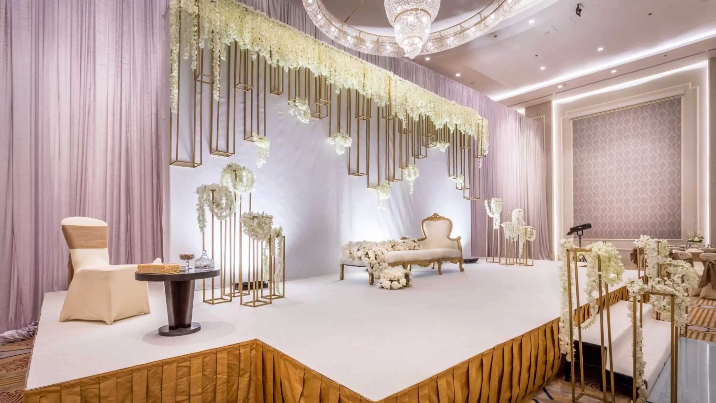 Other in Radisson Blu Plaza Jeddah