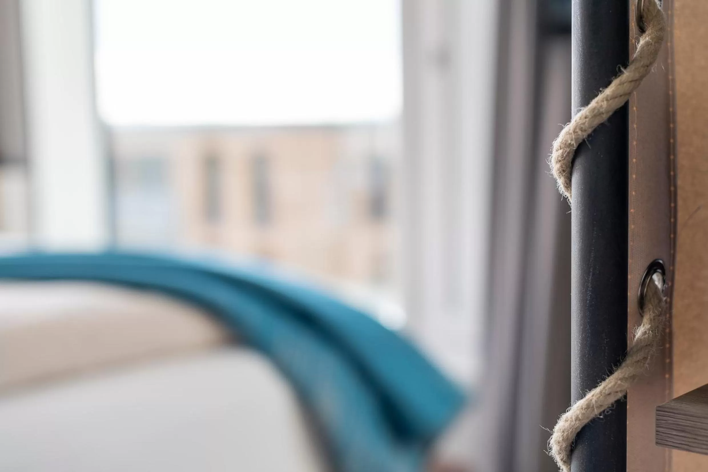 Other, Bed in HARBR Hotel Konstanz, a member of Radisson Individuals