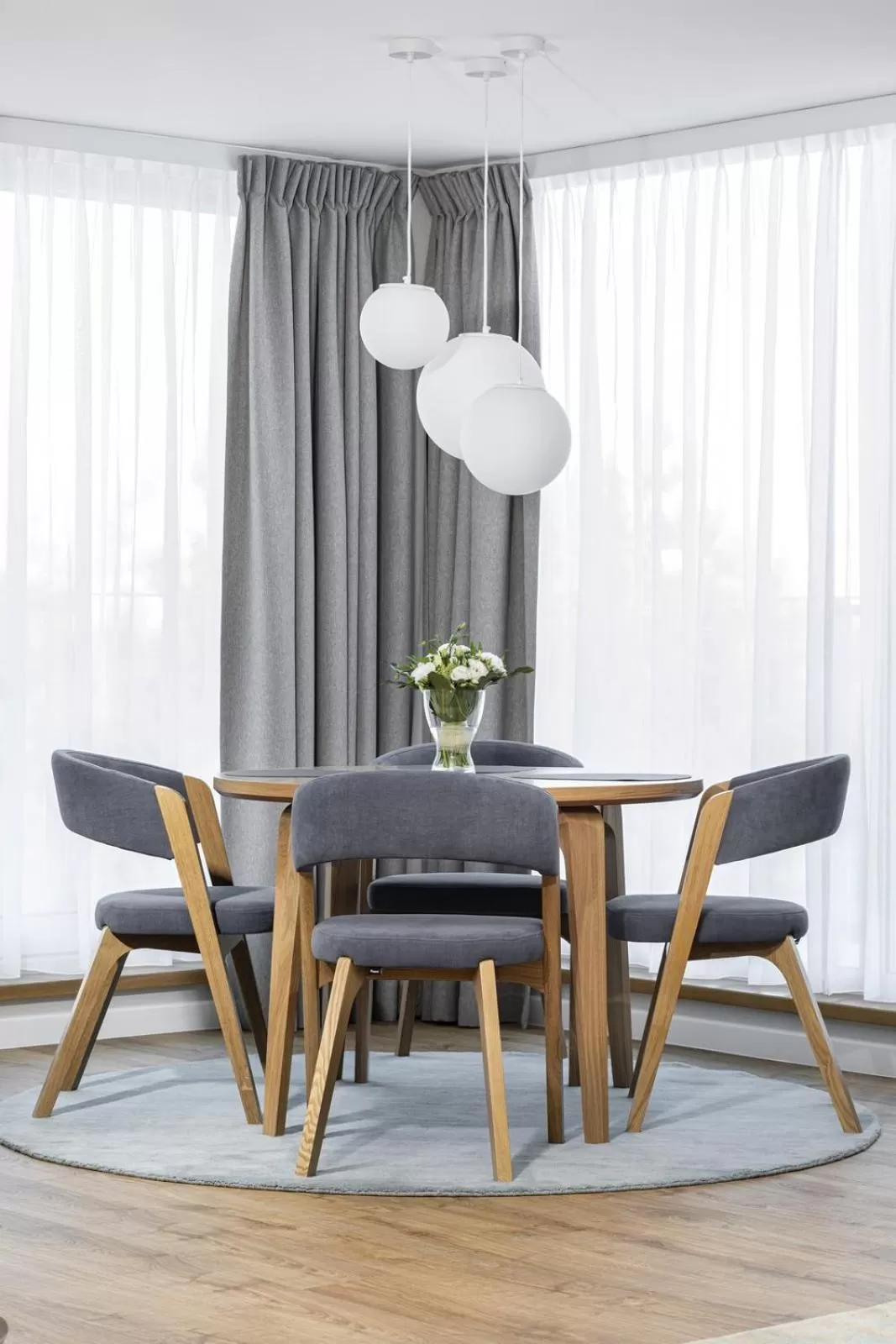 Living room in Maloves Resort & Spa