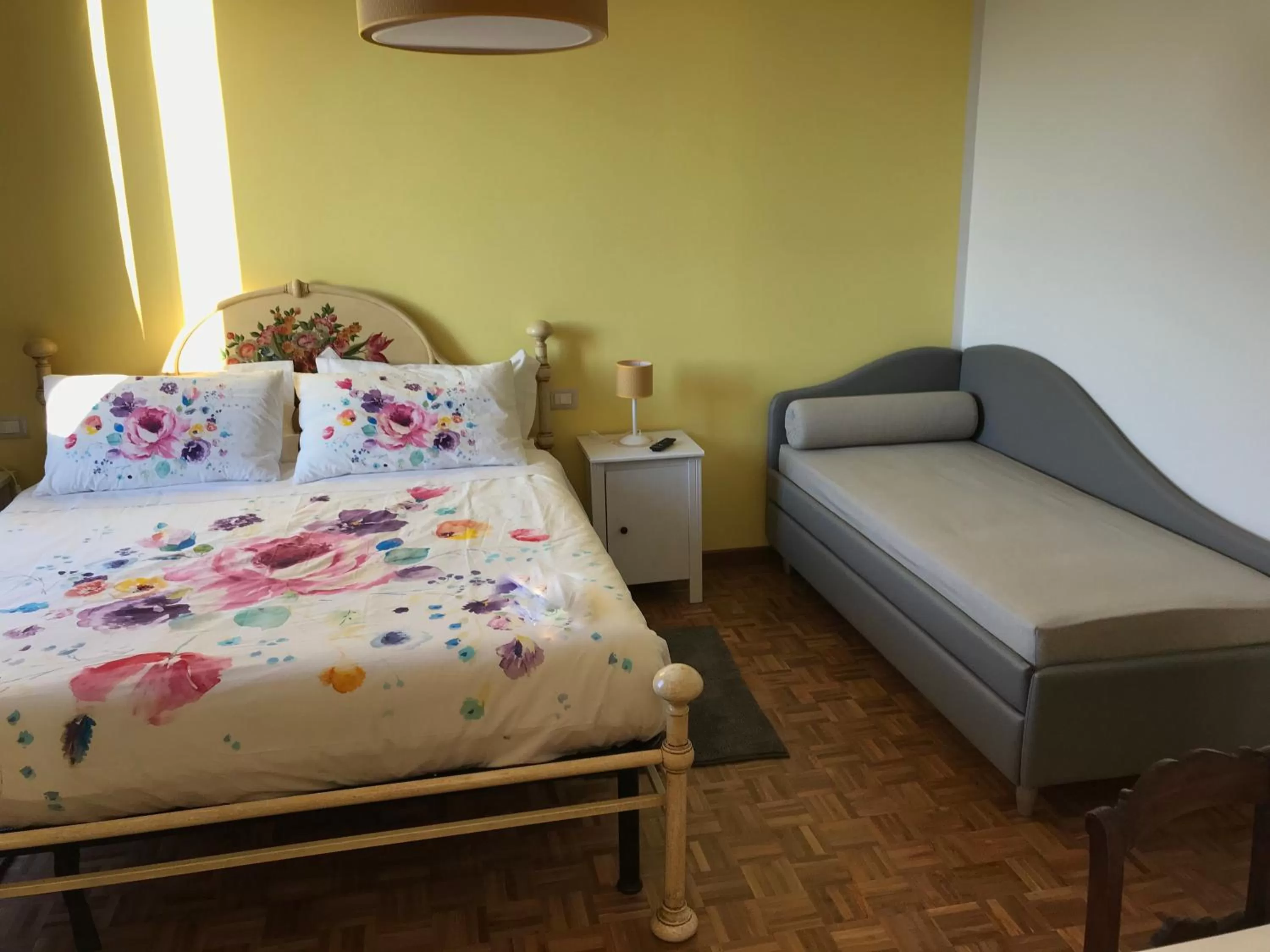 bunk bed, Bed in La Ghirlanda B&B