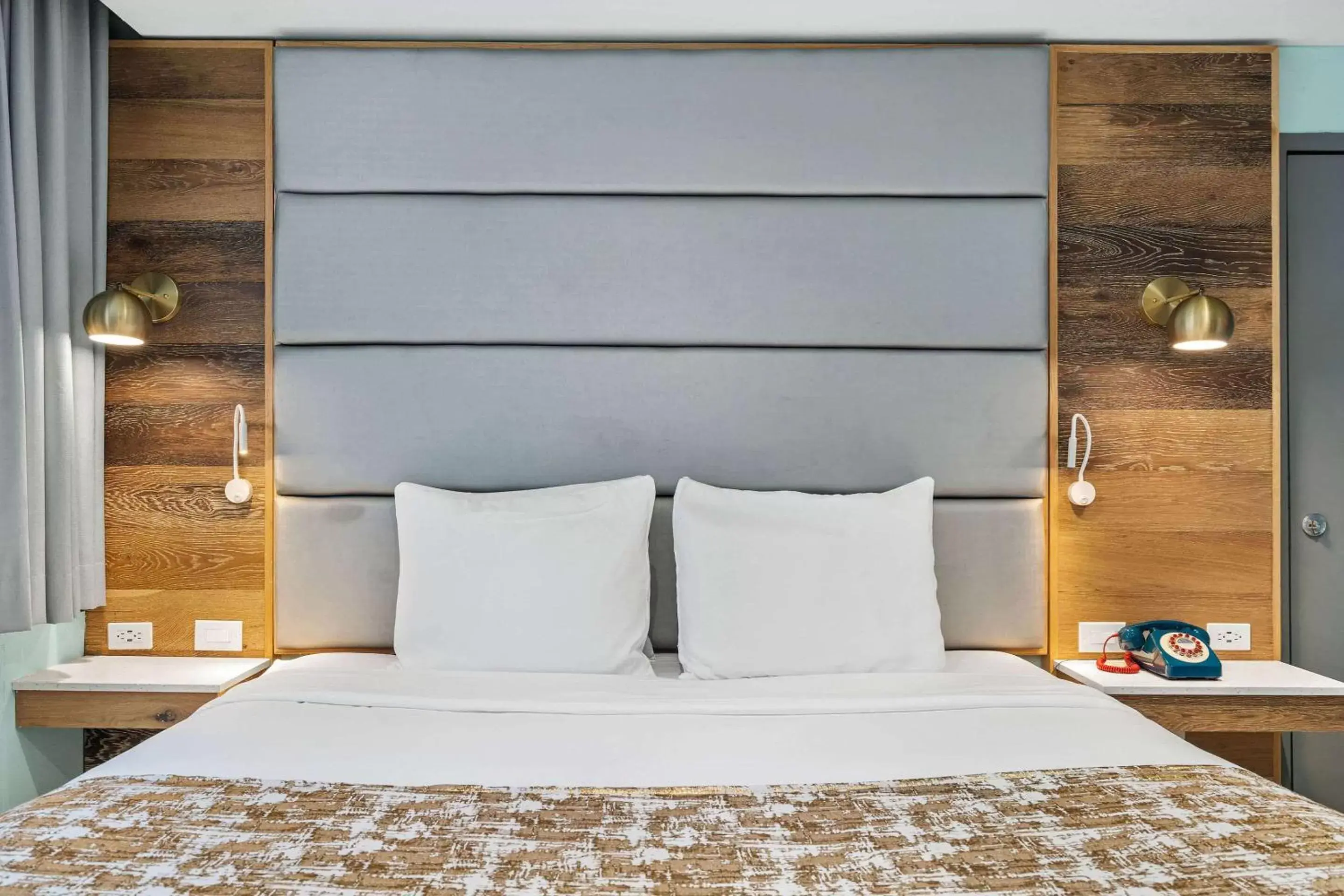 Bedroom, Bed in Abitta Boutique Hotel, Ascend Hotel Collection