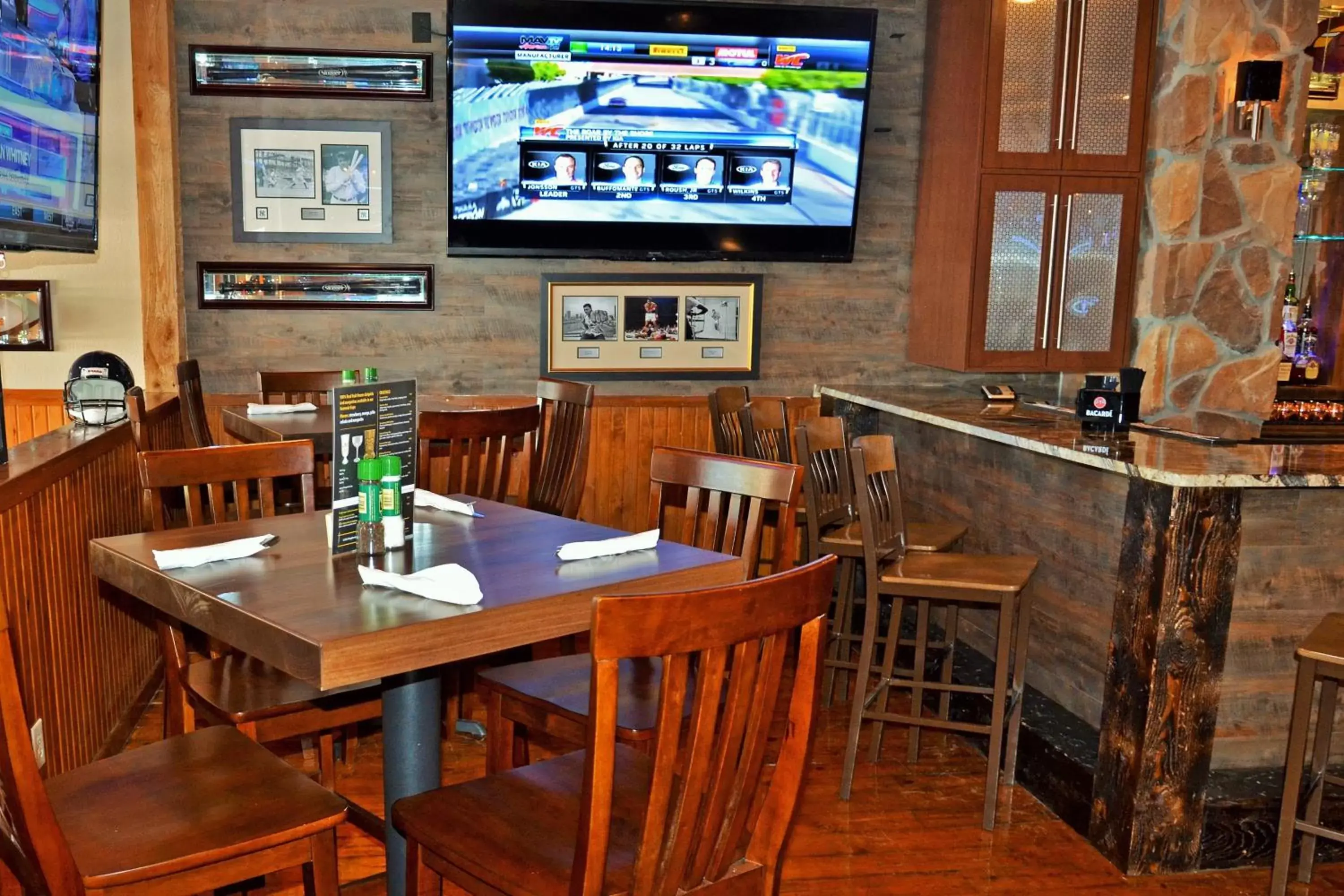Restaurant/places to eat in Westgate Branson Woods Resort Restaurant/places to eat in Westgate Branson Woods Resort